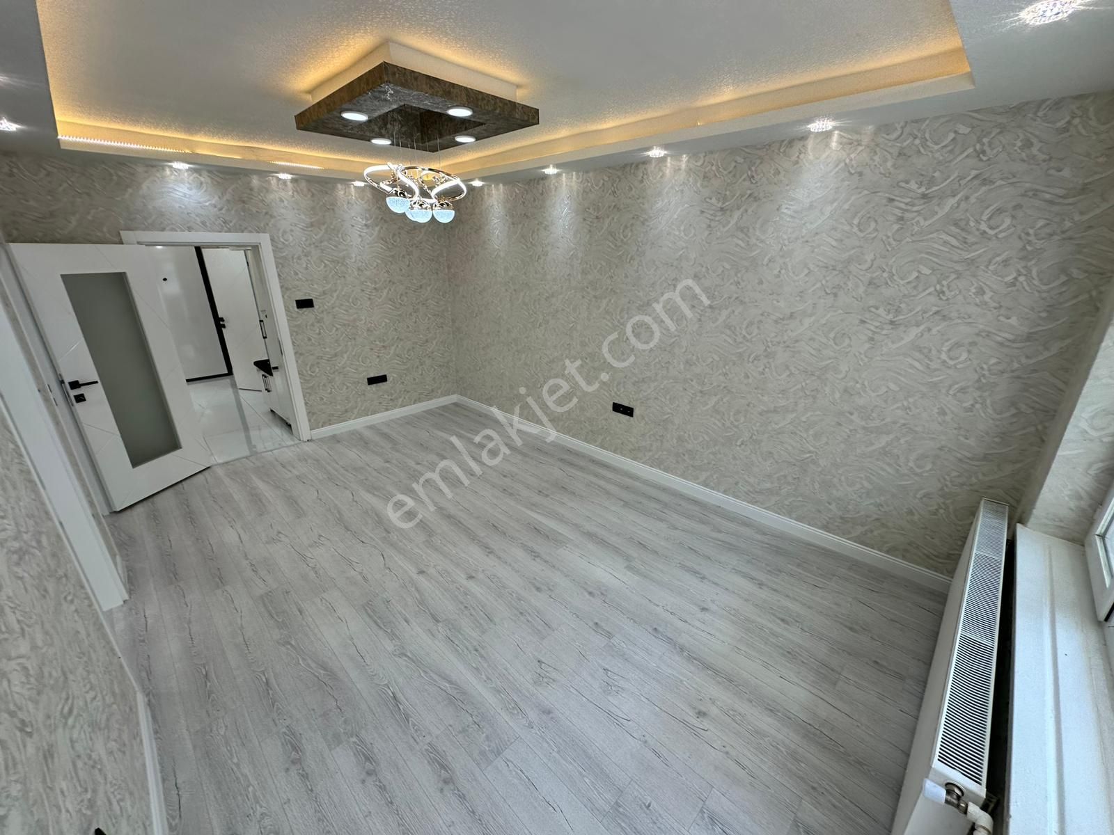 A.eğlence'de Güney Cephe Giriş Full Yapıl 3+1 Daire - Görsel 25