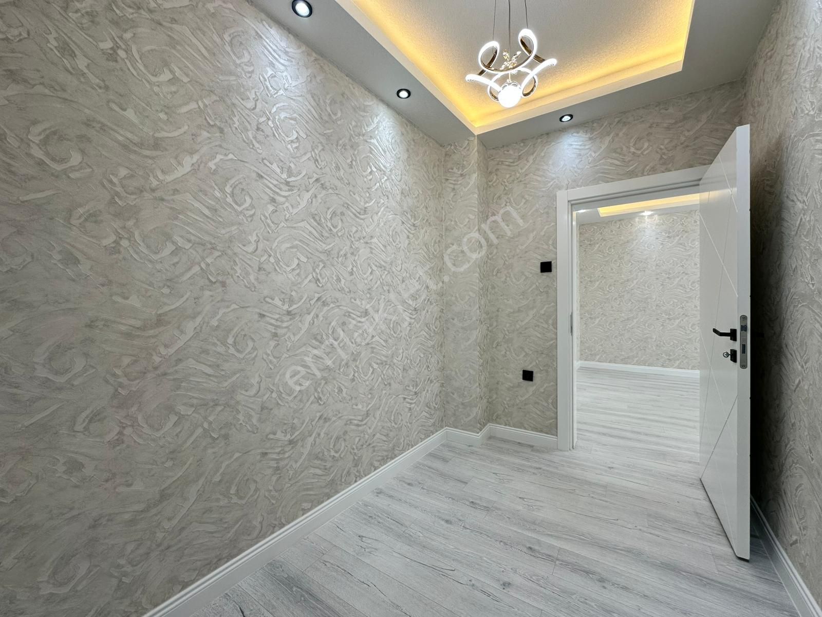 A.eğlence'de Güney Cephe Giriş Full Yapıl 3+1 Daire - Görsel 34