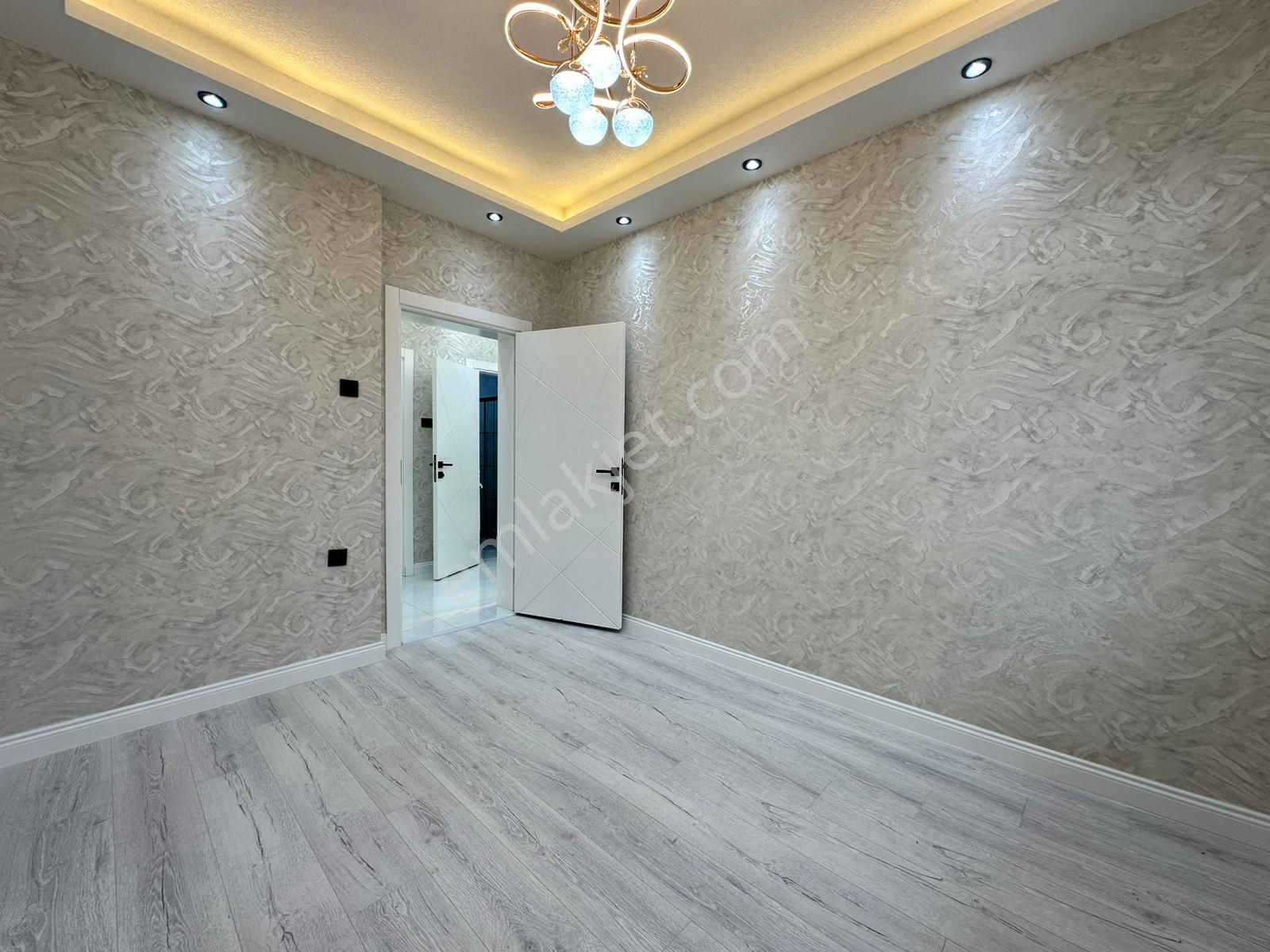 A.eğlence'de Güney Cephe Giriş Full Yapıl 3+1 Daire - Görsel 14