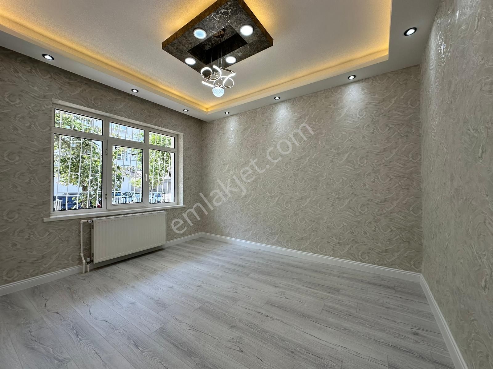 A.eğlence'de Güney Cephe Giriş Full Yapıl 3+1 Daire - Görsel 30