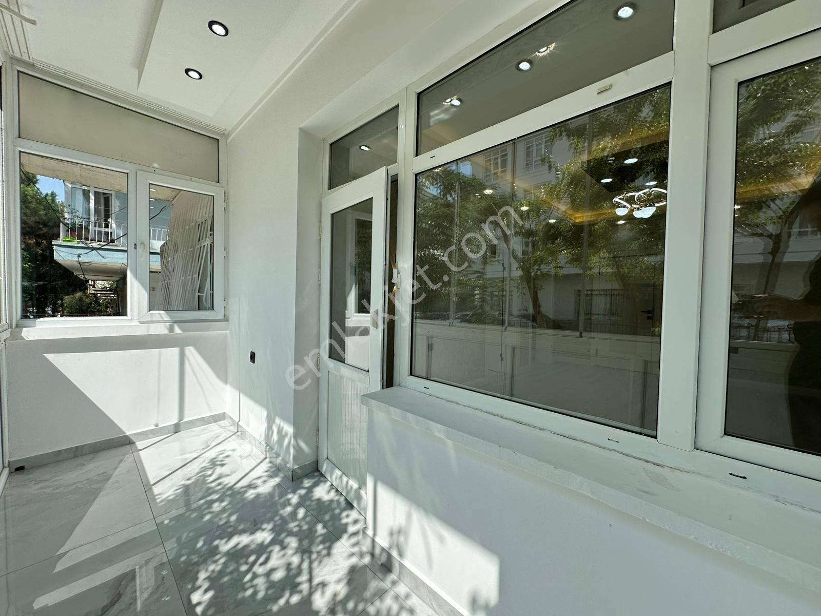 A.eğlence'de Güney Cephe Giriş Full Yapıl 3+1 Daire - Görsel 3