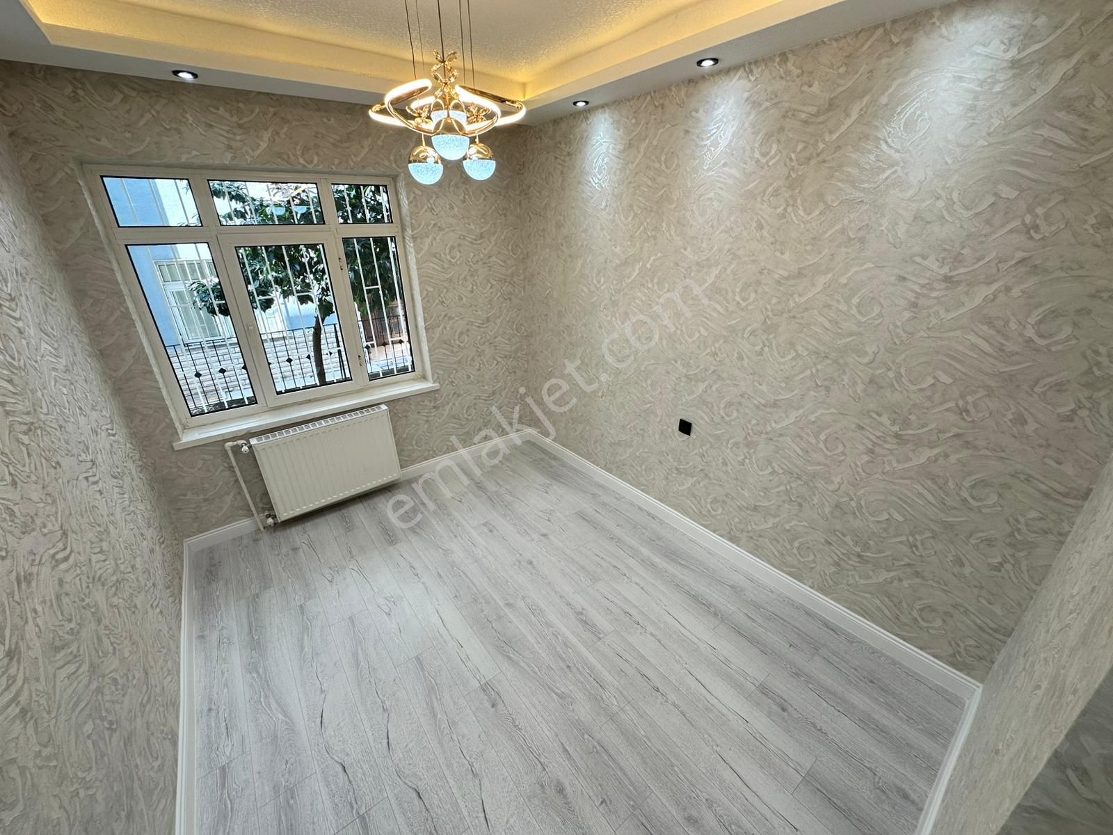 A.eğlence'de Güney Cephe Giriş Full Yapıl 3+1 Daire - Görsel 32