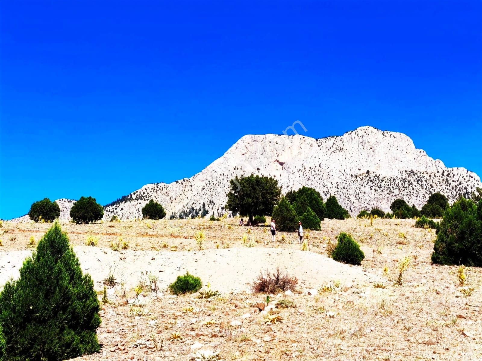 Kar Emlaktan Aşçıbekirli Fenese Mevkiinde 400 M2 Satılık Arsa - Görsel 30