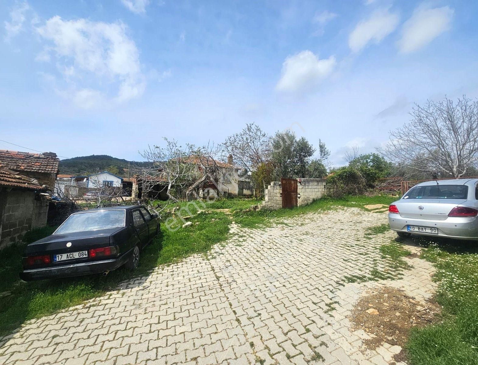 🏡aktiften Yunuslar'da Şehir Hayatından Sıkılanlar Bahçesi Olan Hayatı Kolaylaştıran Satılık 2+1 Ev - Görsel 17