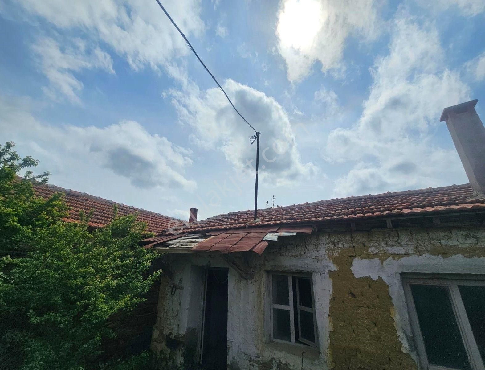 🏡aktiften Yunuslar'da Şehir Hayatından Sıkılanlar Bahçesi Olan Hayatı Kolaylaştıran Satılık 2+1 Ev - Görsel 13