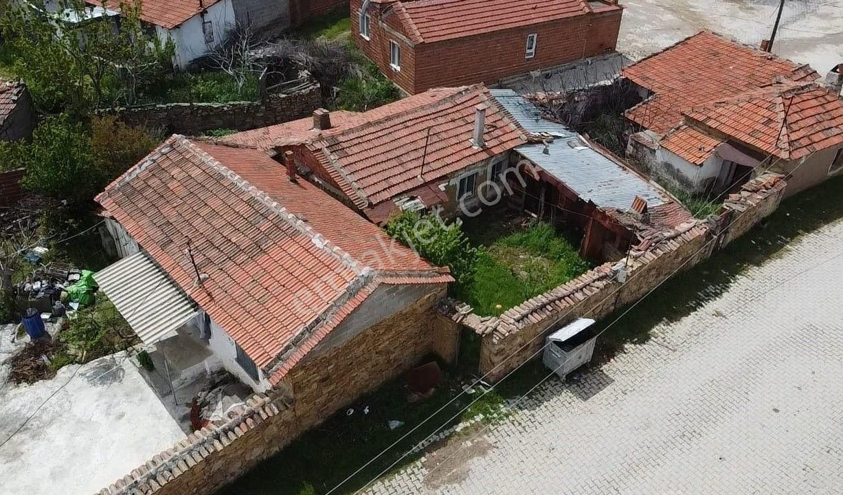 🏡aktiften Yunuslar'da Şehir Hayatından Sıkılanlar Bahçesi Olan Hayatı Kolaylaştıran Satılık 2+1 Ev - Görsel 3