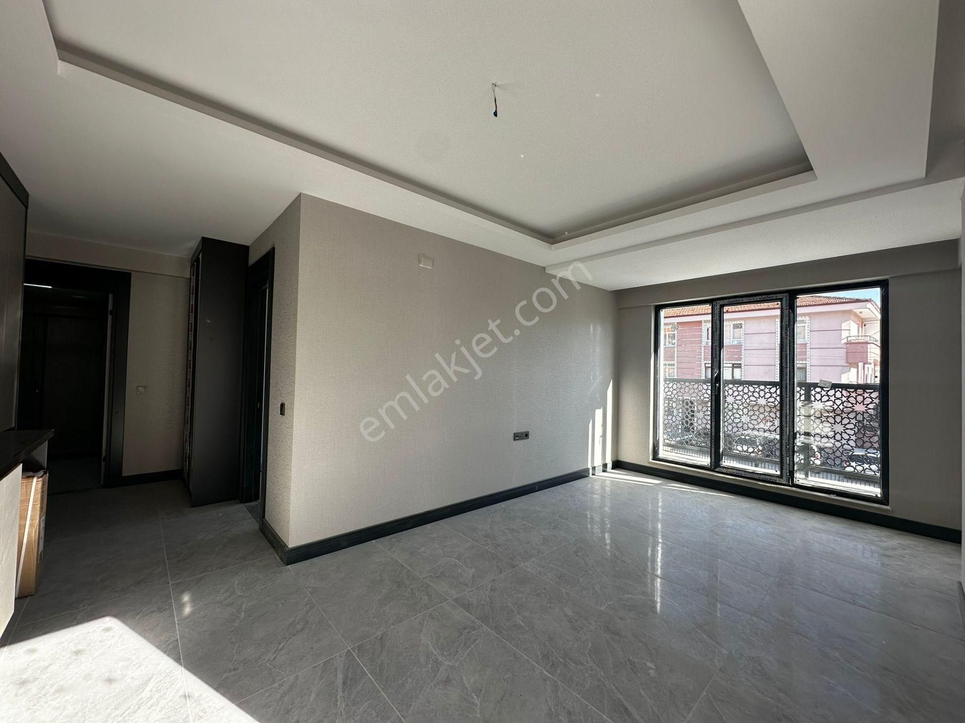 Kariyer'den İncirli'de Tek! Merkezi Konumda Her Katta 1+1 2+1 Lüx Alttan Isıtmalı Daireler - Görsel 7