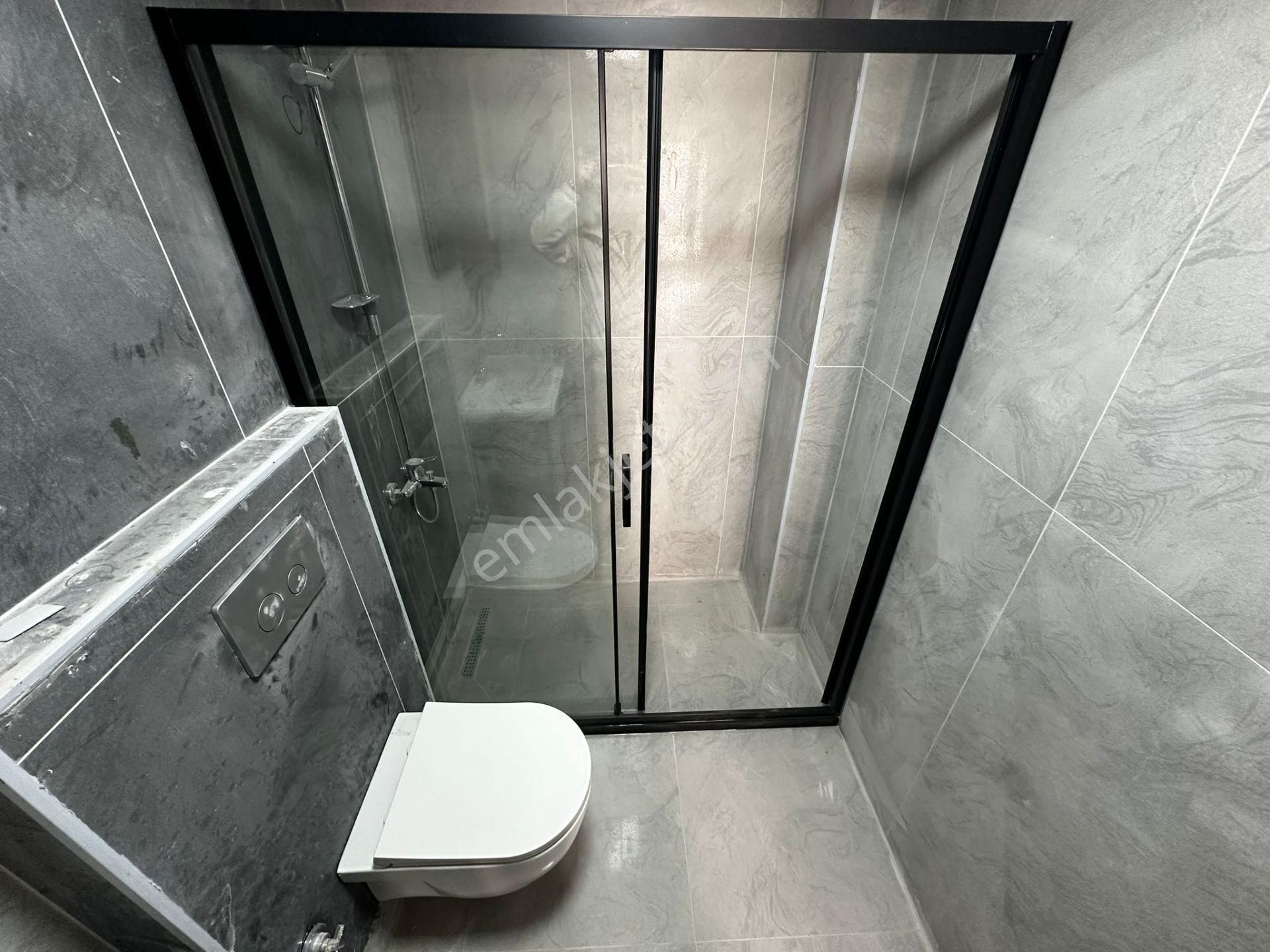 Kariyer'den İncirli'de Tek! Merkezi Konumda Her Katta 1+1 2+1 Lüx Alttan Isıtmalı Daireler - Görsel 22