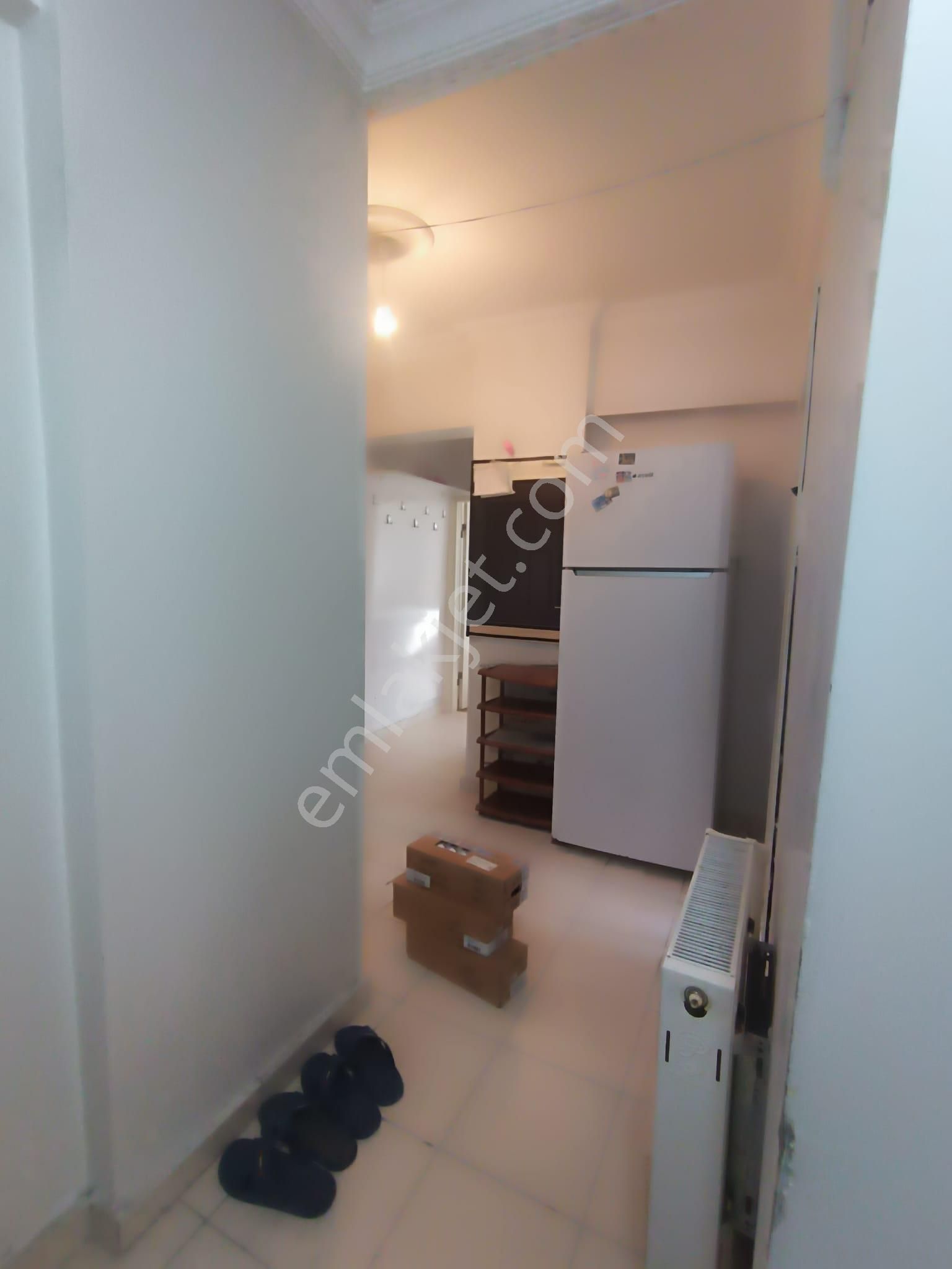 Sincan Tandoğan Mahallesinde 2+1 Satılık Kupon Daire - Görsel 18