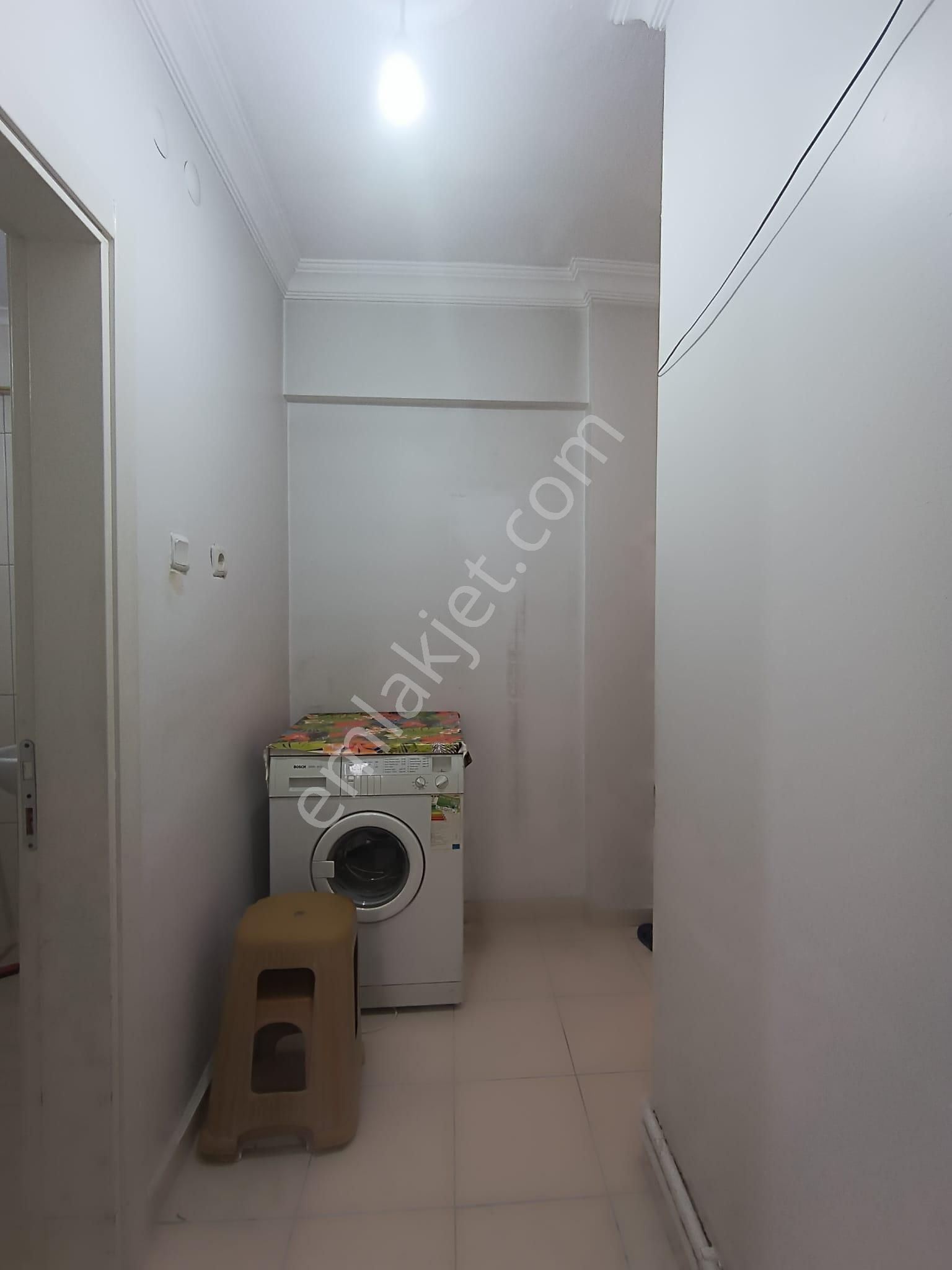 Sincan Tandoğan Mahallesinde 2+1 Satılık Kupon Daire - Görsel 16