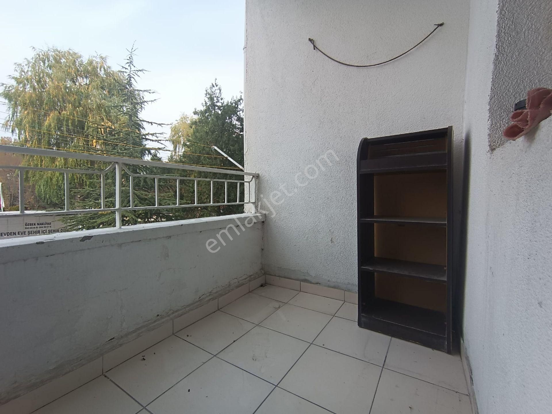 Sincan Tandoğan Mahallesinde 2+1 Satılık Kupon Daire - Görsel 10