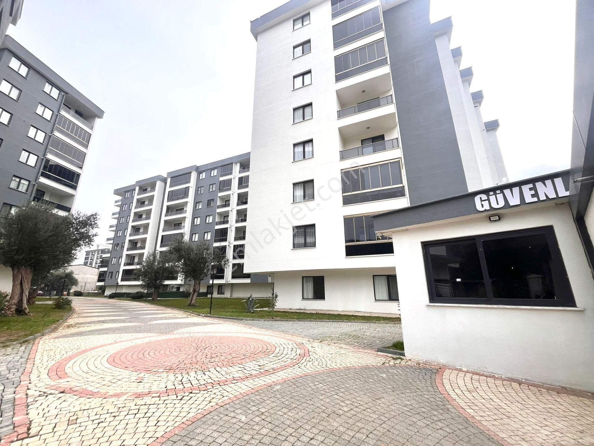 Yüksel'den Kadıköy'de Sıfır Site İçinde Doğalgaz Kapalı Otopark 2+1 Satılık Daire - Görsel 16