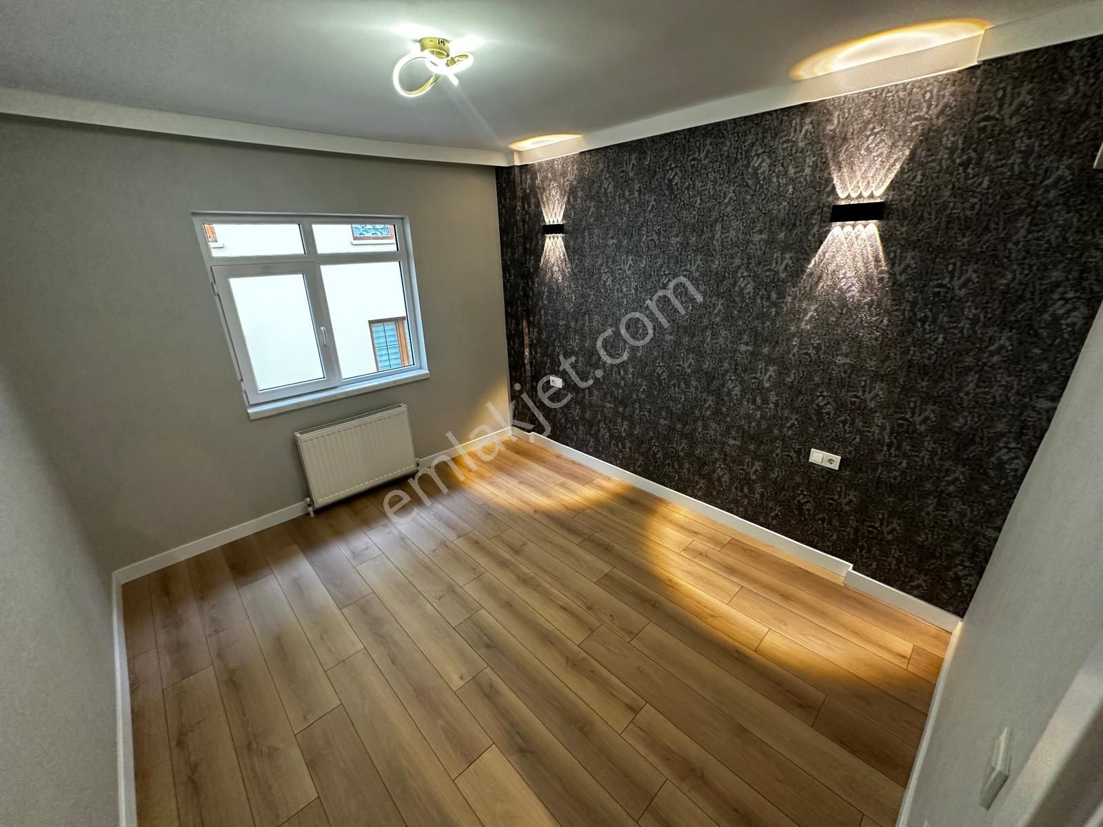 Kariyer'den Aşağı Eğlence'de 3+1 Ultra Lüx Güney Cephe Katta Geniş Daire - Görsel 28