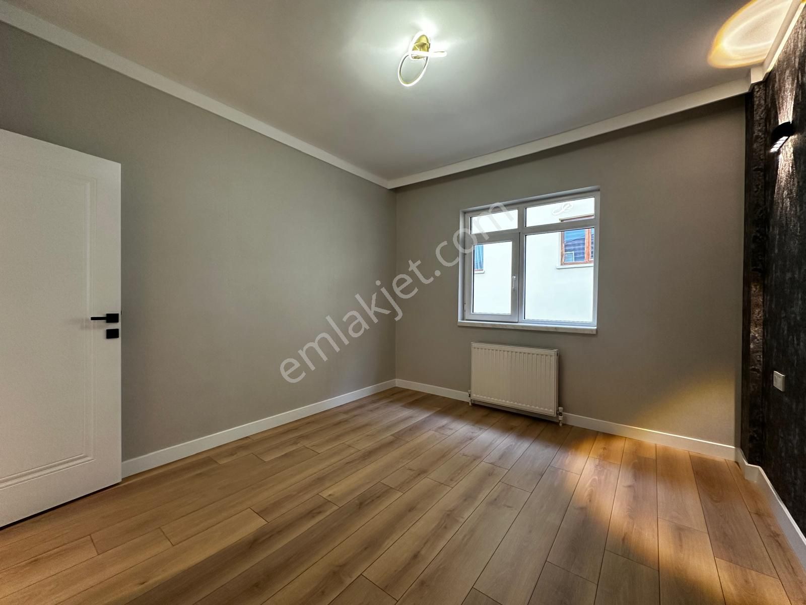 Kariyer'den Aşağı Eğlence'de 3+1 Ultra Lüx Güney Cephe Katta Geniş Daire - Görsel 22