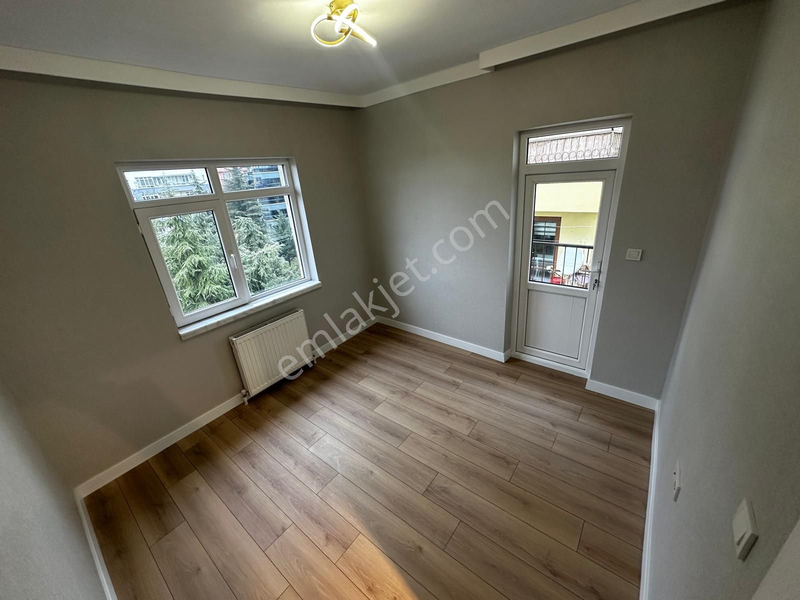 Kariyer'den Aşağı Eğlence'de 3+1 Ultra Lüx Güney Cephe Katta Geniş Daire - Görsel 15