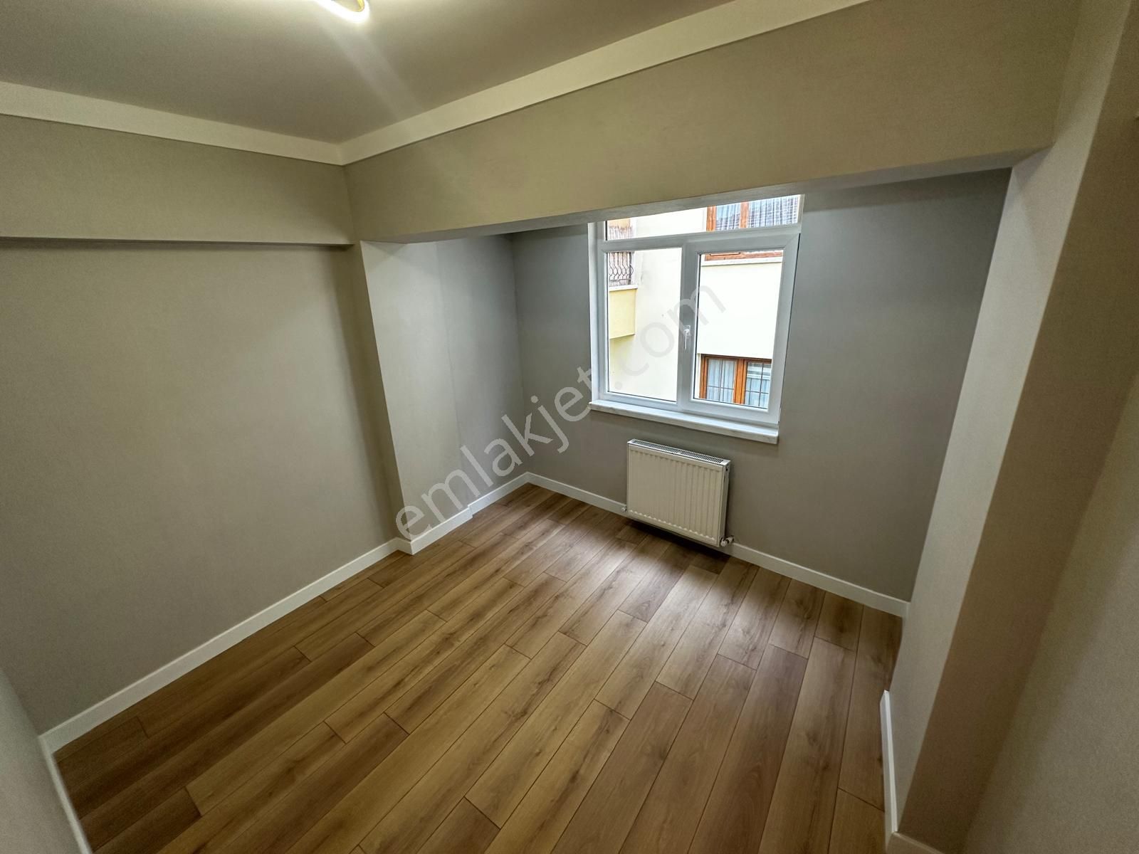 Kariyer'den Aşağı Eğlence'de 3+1 Ultra Lüx Güney Cephe Katta Geniş Daire - Görsel 20