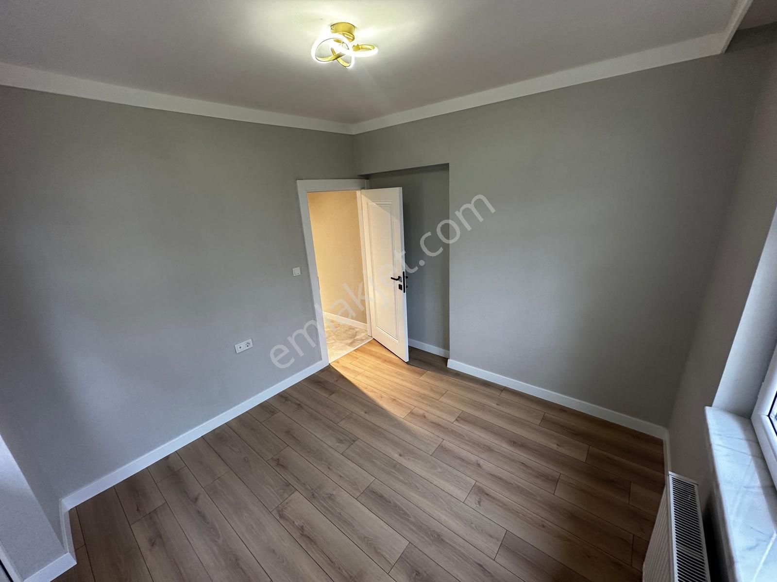 Kariyer'den Aşağı Eğlence'de 3+1 Ultra Lüx Güney Cephe Katta Geniş Daire - Görsel 19