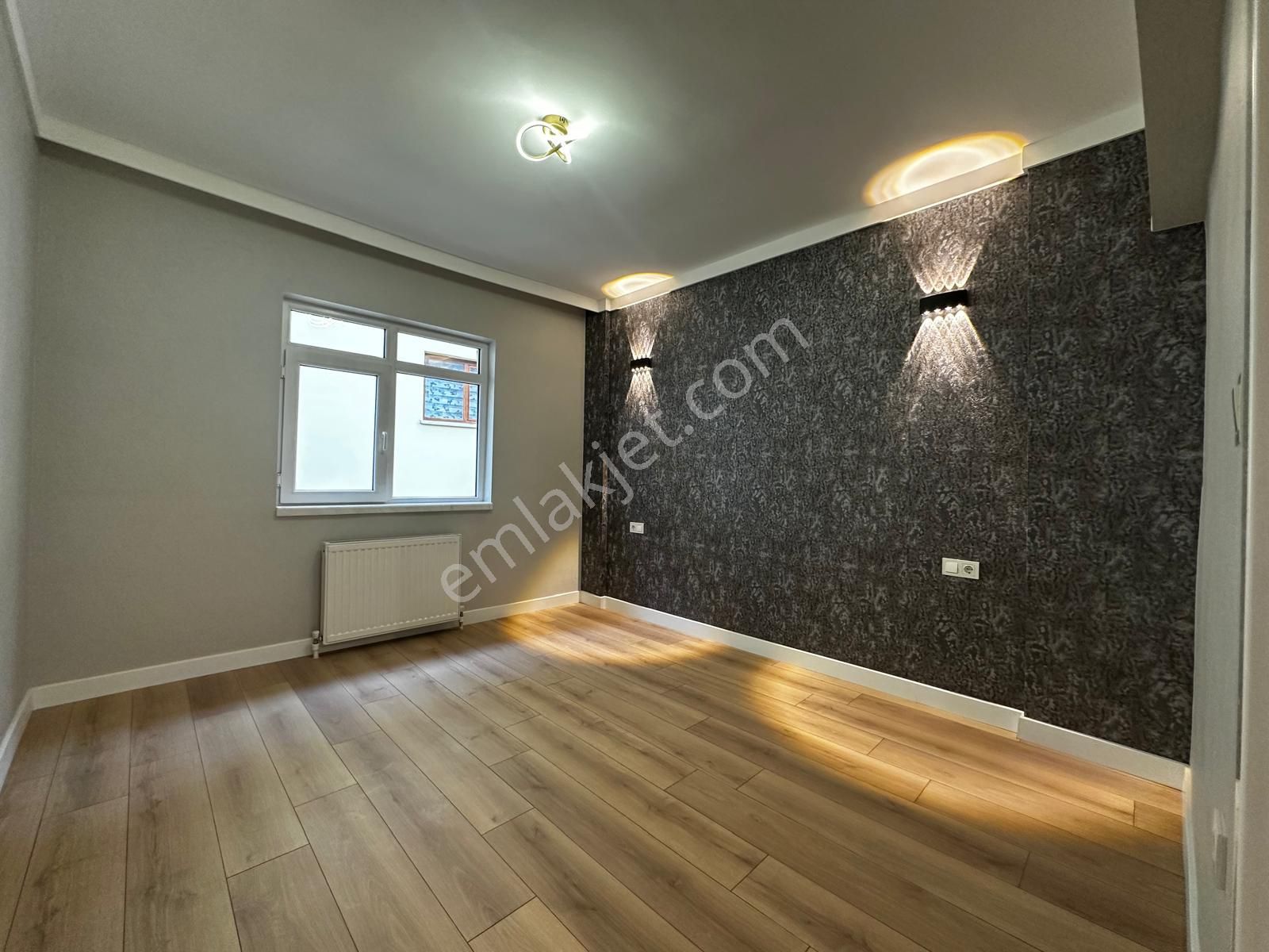 Kariyer'den Aşağı Eğlence'de 3+1 Ultra Lüx Güney Cephe Katta Geniş Daire - Görsel 27