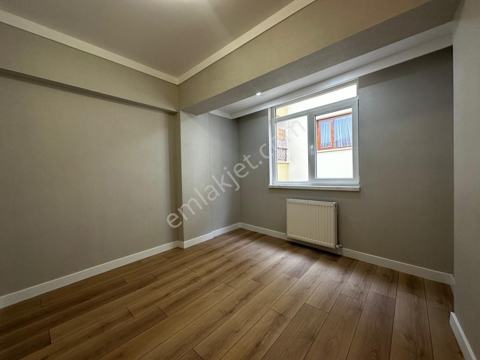 Kariyer'den Aşağı Eğlence'de 3+1 Ultra Lüx Güney Cephe Katta Geniş Daire - Görsel 21