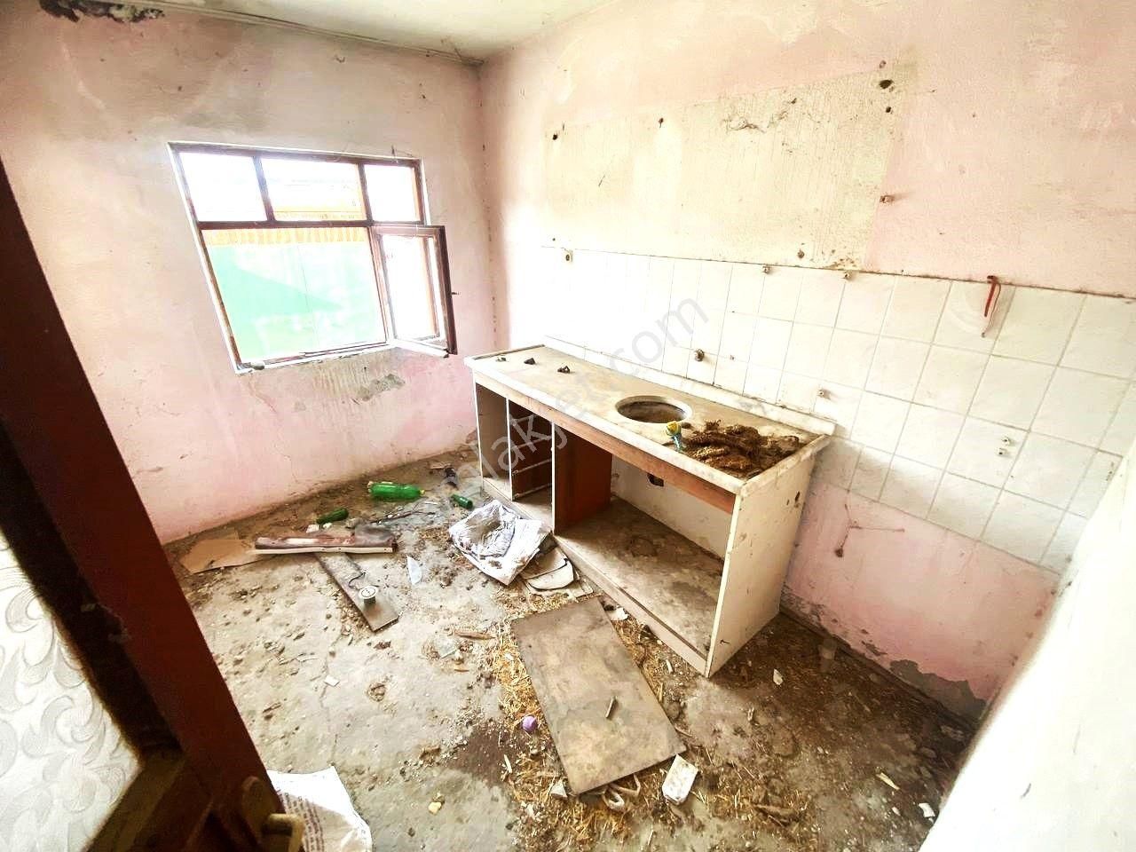 🏡aktiften Kızıklı'da 309 M2 Arsa İçeriside 2+1 Bahçeli Satılık Müstakil Ev - Görsel 19