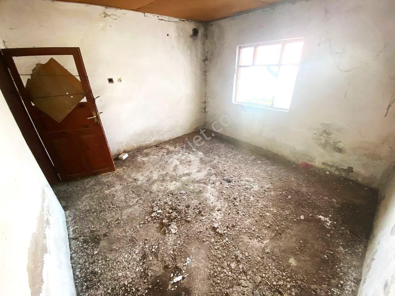 🏡aktiften Kızıklı'da 309 M2 Arsa İçeriside 2+1 Bahçeli Satılık Müstakil Ev - Görsel 10