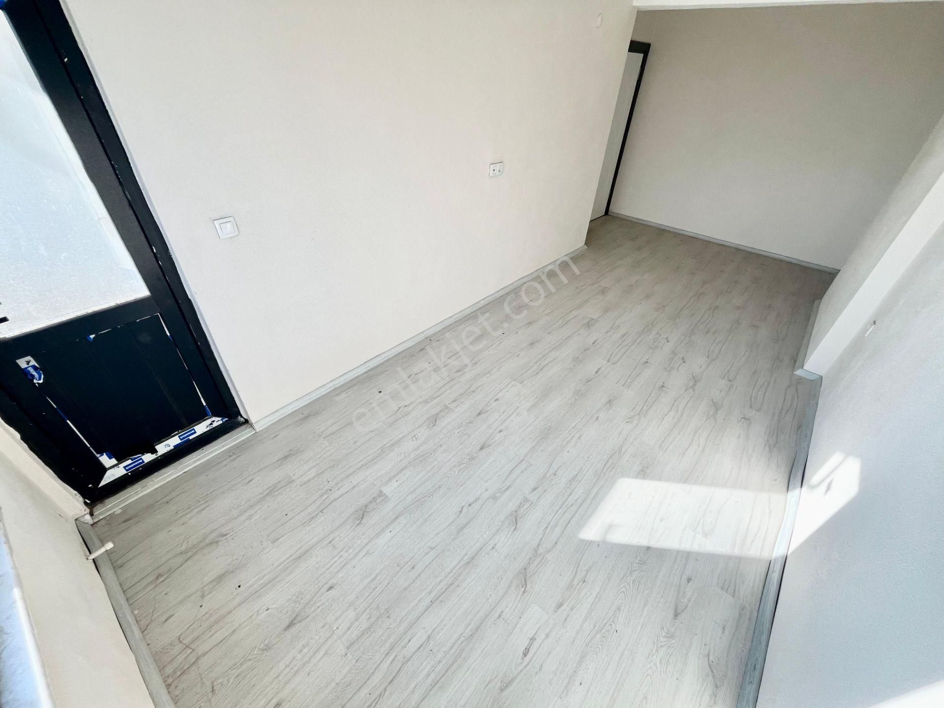 Yüksel'den Güre'de Deniz Ve Dağ Manzaralı Uygun Fiyata Satılık 4+1 Villa - Görsel 19