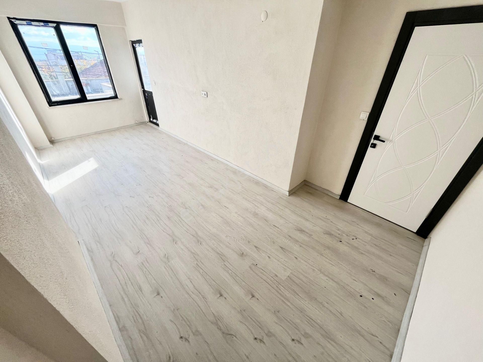 Yüksel'den Güre'de Deniz Ve Dağ Manzaralı Uygun Fiyata Satılık 4+1 Villa - Görsel 18