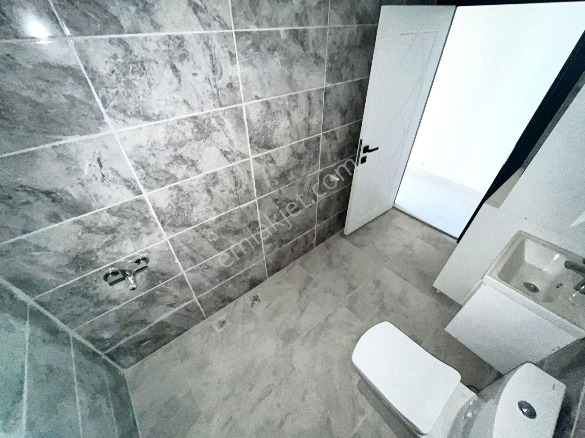 Yüksel'den Güre'de Deniz Ve Dağ Manzaralı Uygun Fiyata Satılık 4+1 Villa - Görsel 13