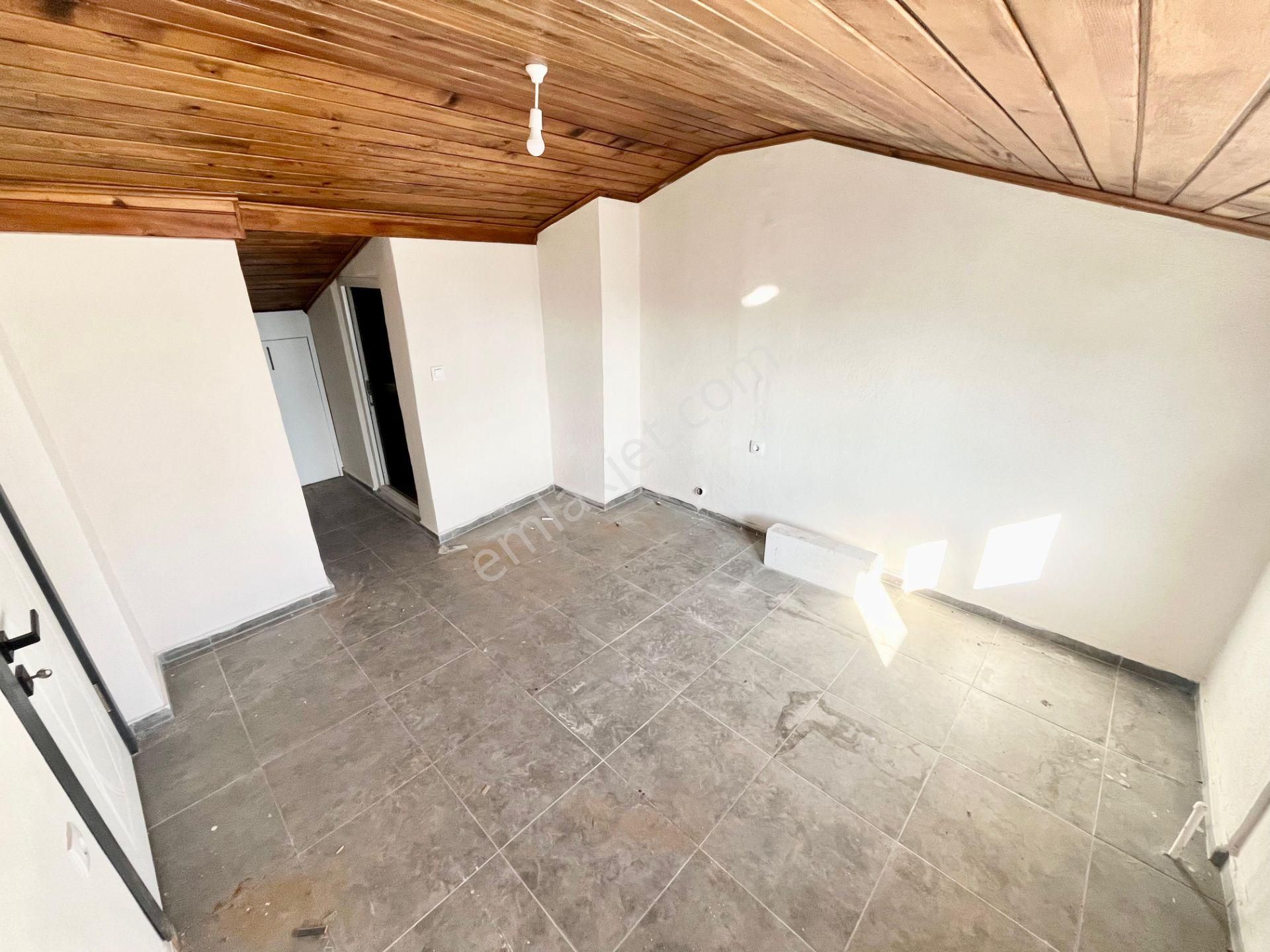 Yüksel'den Güre'de Deniz Ve Dağ Manzaralı Uygun Fiyata Satılık 4+1 Villa - Görsel 28