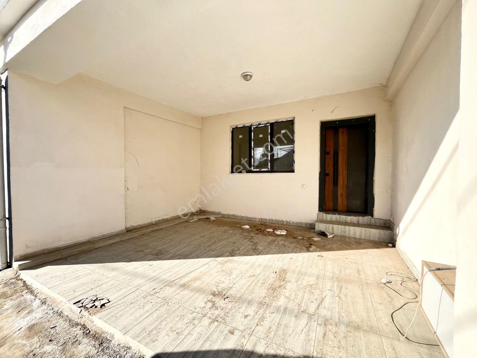 Yüksel'den Güre'de Deniz Ve Dağ Manzaralı Uygun Fiyata Satılık 4+1 Villa - Görsel 34