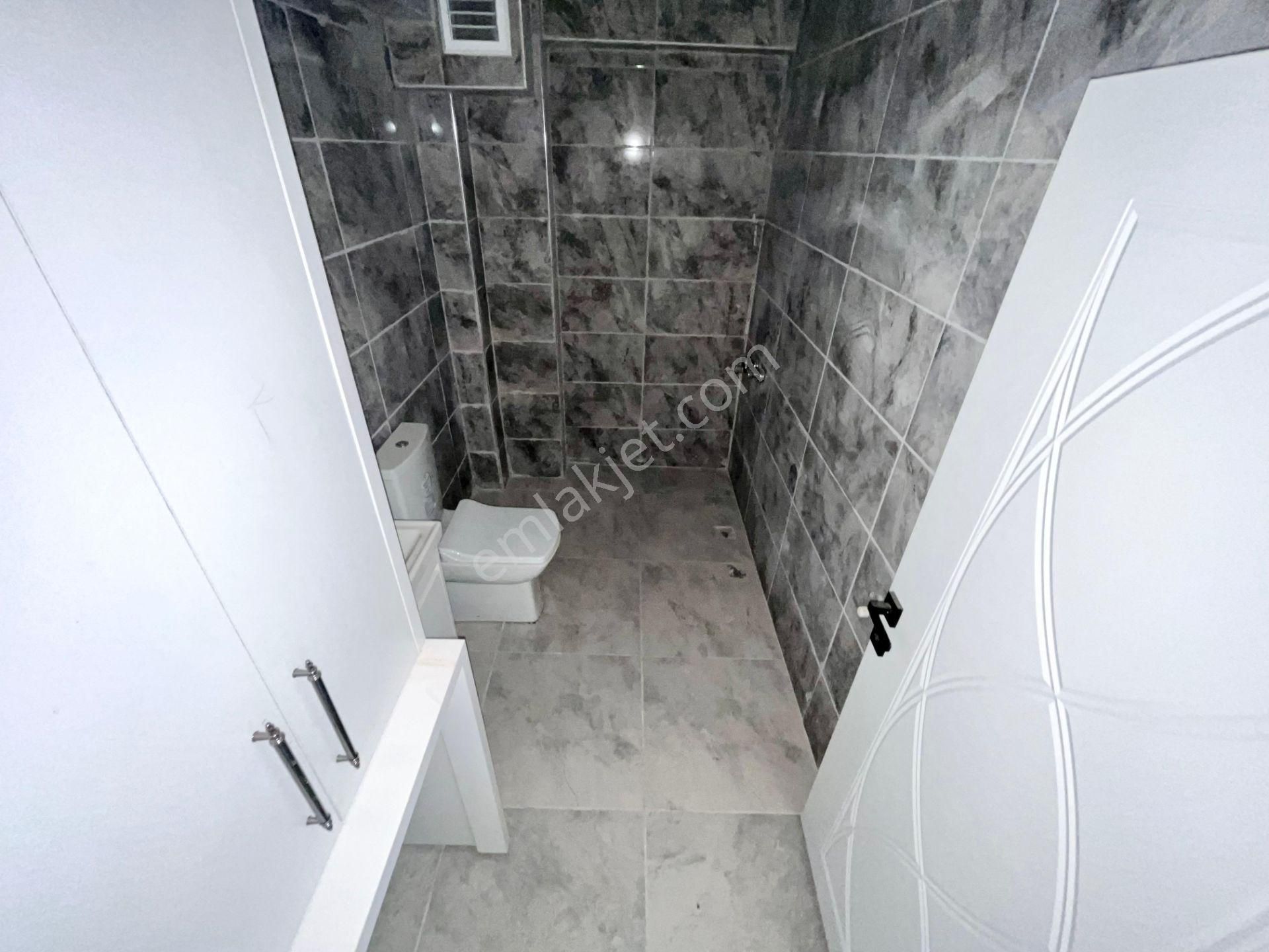 Yüksel'den Güre'de Deniz Ve Dağ Manzaralı Uygun Fiyata Satılık 4+1 Villa - Görsel 14