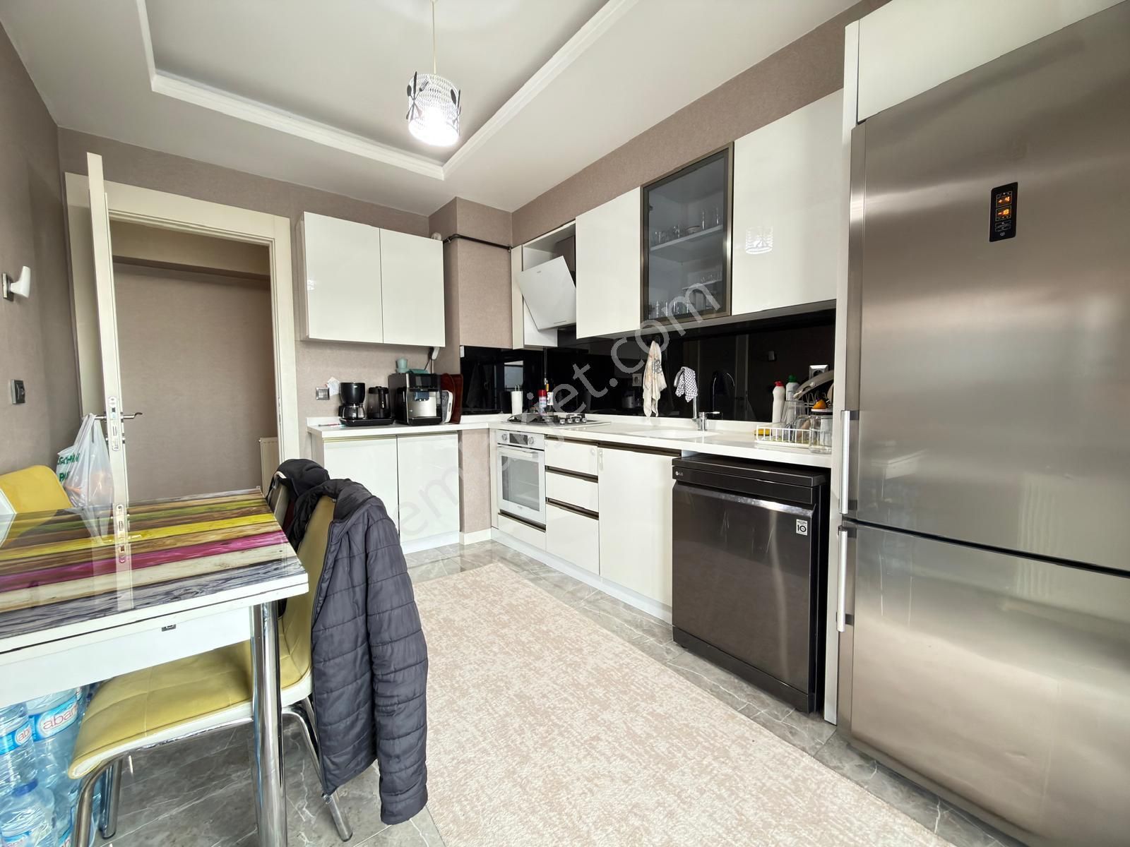 Kariyer'den Selçuklu Sitelerinde 3+1 24.kat Ultra Lüx Güney Ön Cephe Daire - Görsel 10