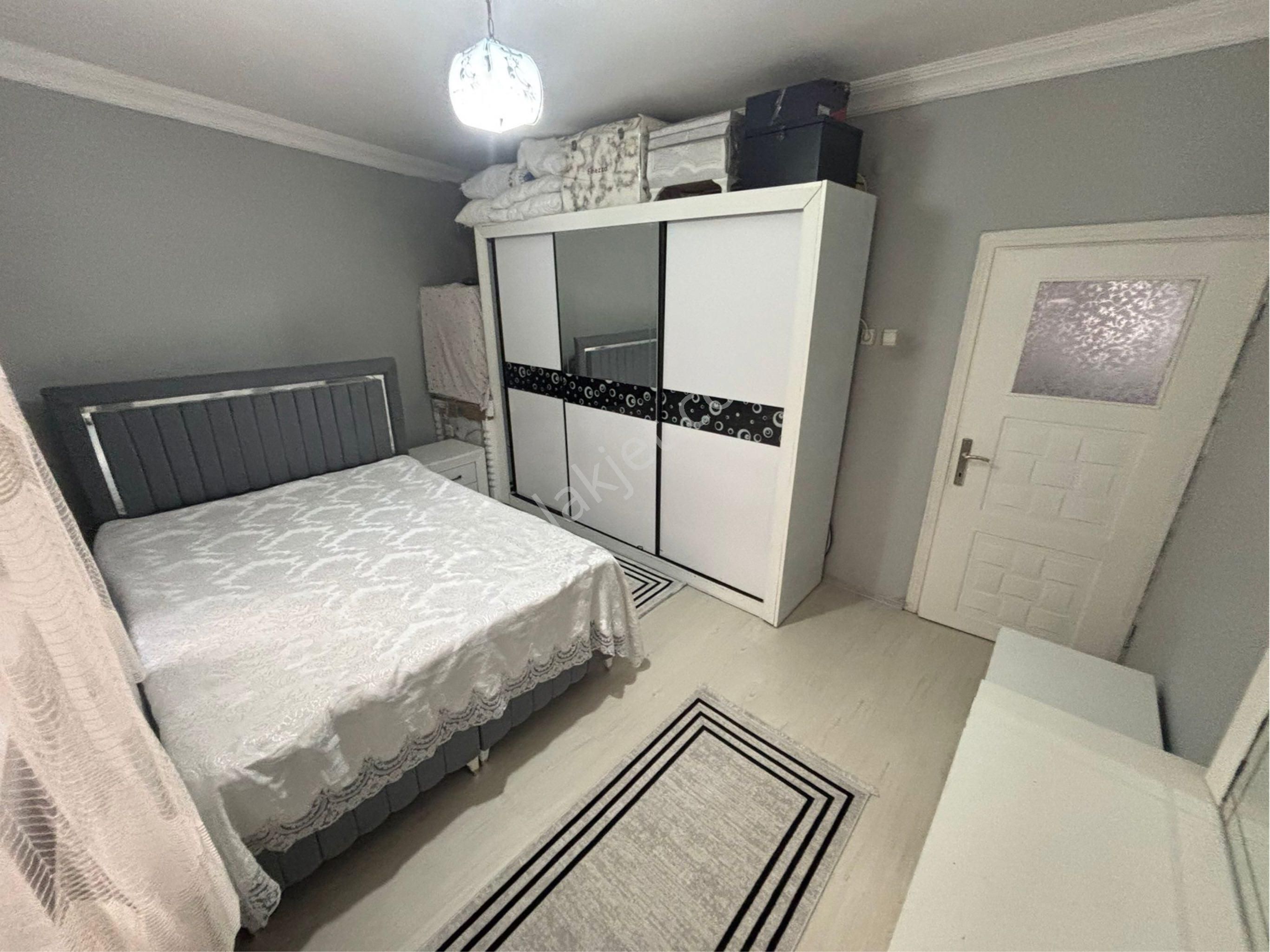 Furkan Emlaktan Selahiye Mh’de 2+1 Yüksek Giriş 115m2 Dış Cepheli Krediye Uygun Satılık Fırsat Daire - Görsel 10