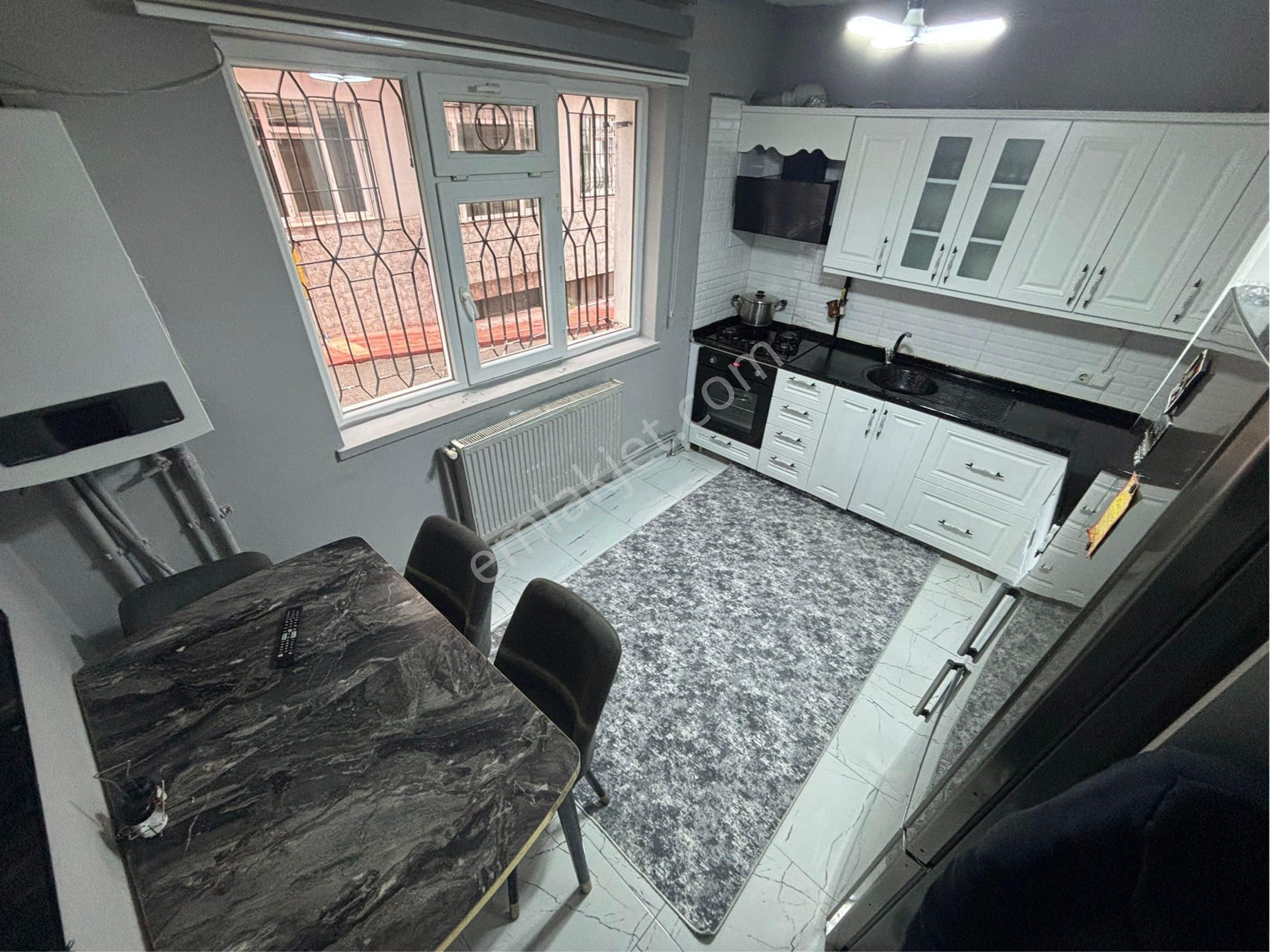 Furkan Emlaktan Selahiye Mh’de 2+1 Yüksek Giriş 115m2 Dış Cepheli Krediye Uygun Satılık Fırsat Daire - Görsel 9