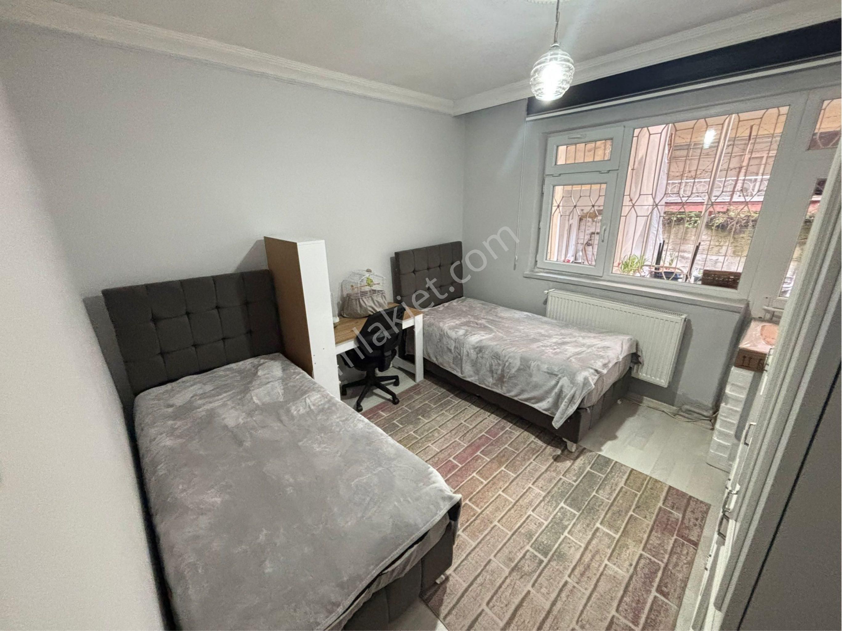 Furkan Emlaktan Selahiye Mh’de 2+1 Yüksek Giriş 115m2 Dış Cepheli Krediye Uygun Satılık Fırsat Daire - Görsel 13