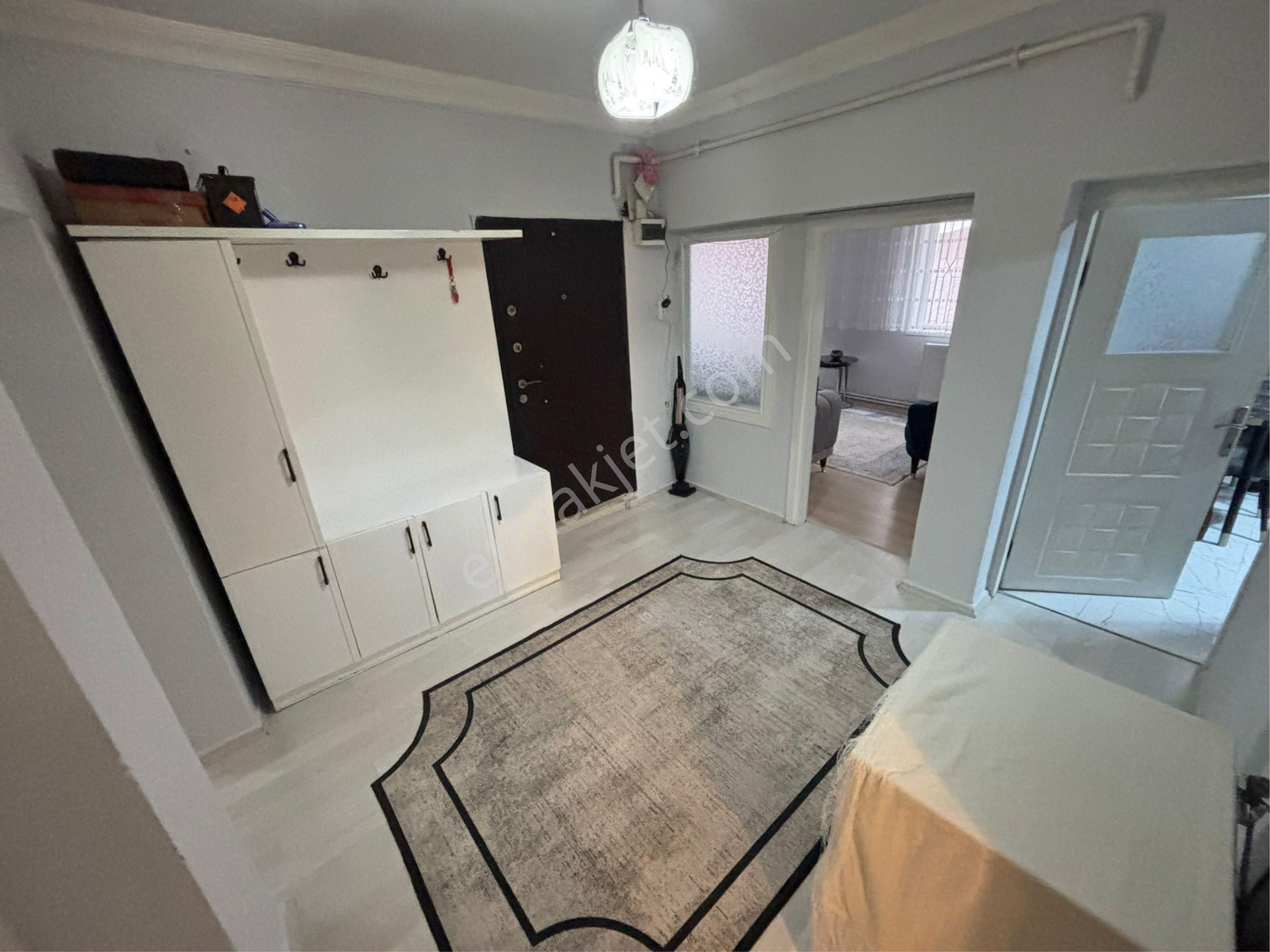 Furkan Emlaktan Selahiye Mh’de 2+1 Yüksek Giriş 115m2 Dış Cepheli Krediye Uygun Satılık Fırsat Daire - Görsel 5