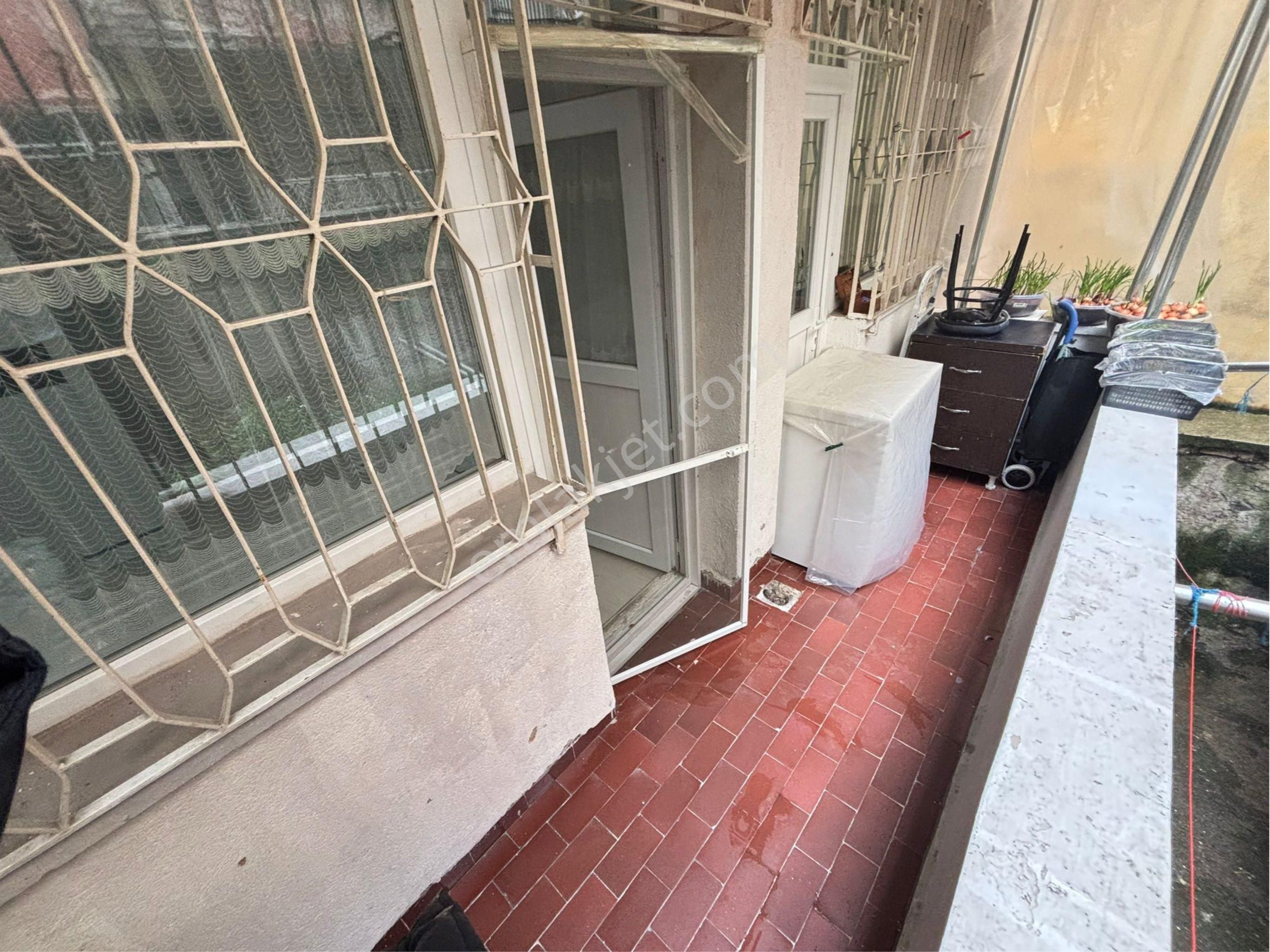 Furkan Emlaktan Selahiye Mh’de 2+1 Yüksek Giriş 115m2 Dış Cepheli Krediye Uygun Satılık Fırsat Daire - Görsel 16