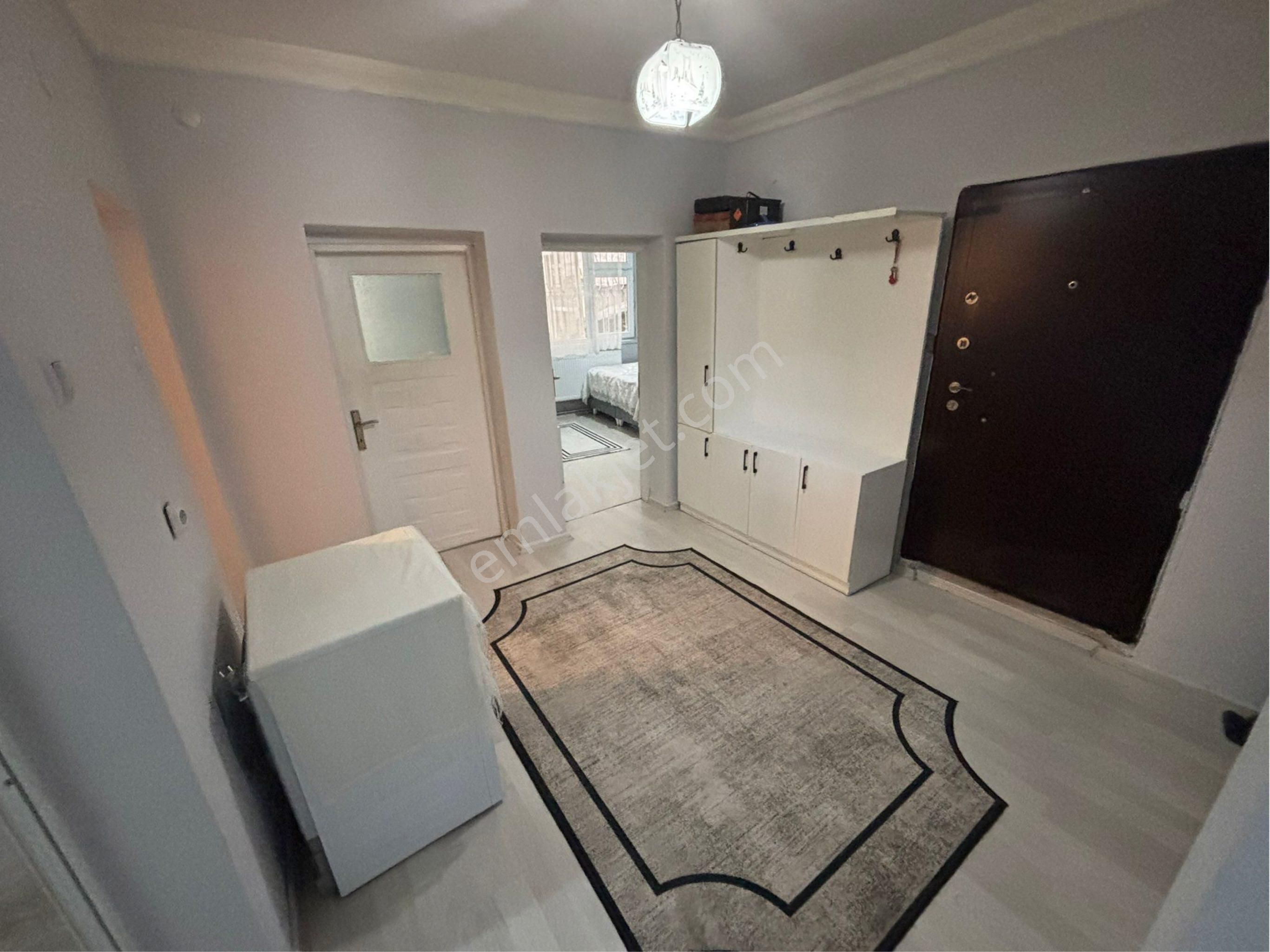 Furkan Emlaktan Selahiye Mh’de 2+1 Yüksek Giriş 115m2 Dış Cepheli Krediye Uygun Satılık Fırsat Daire - Görsel 4