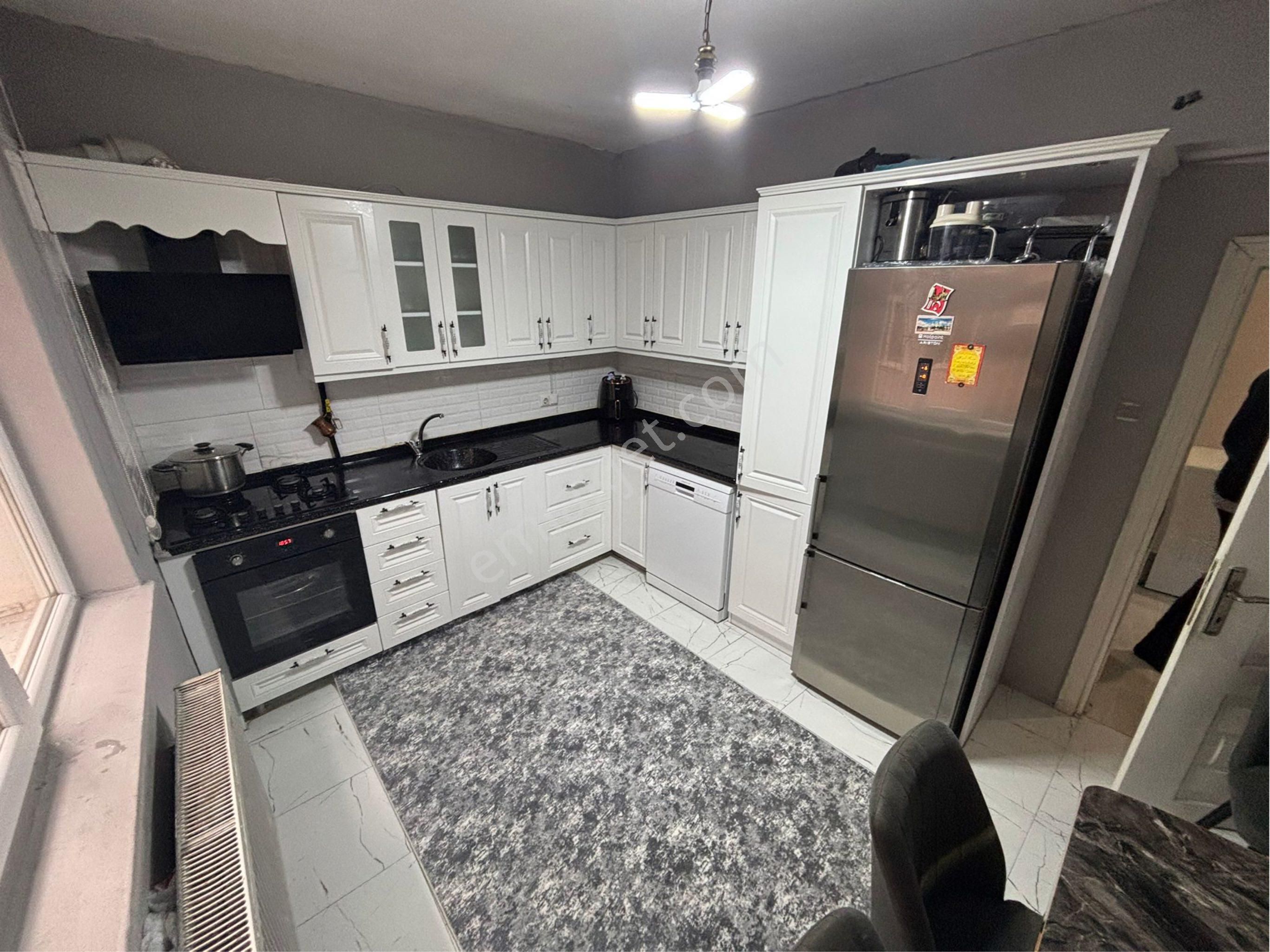 Furkan Emlaktan Selahiye Mh’de 2+1 Yüksek Giriş 115m2 Dış Cepheli Krediye Uygun Satılık Fırsat Daire - Görsel 8