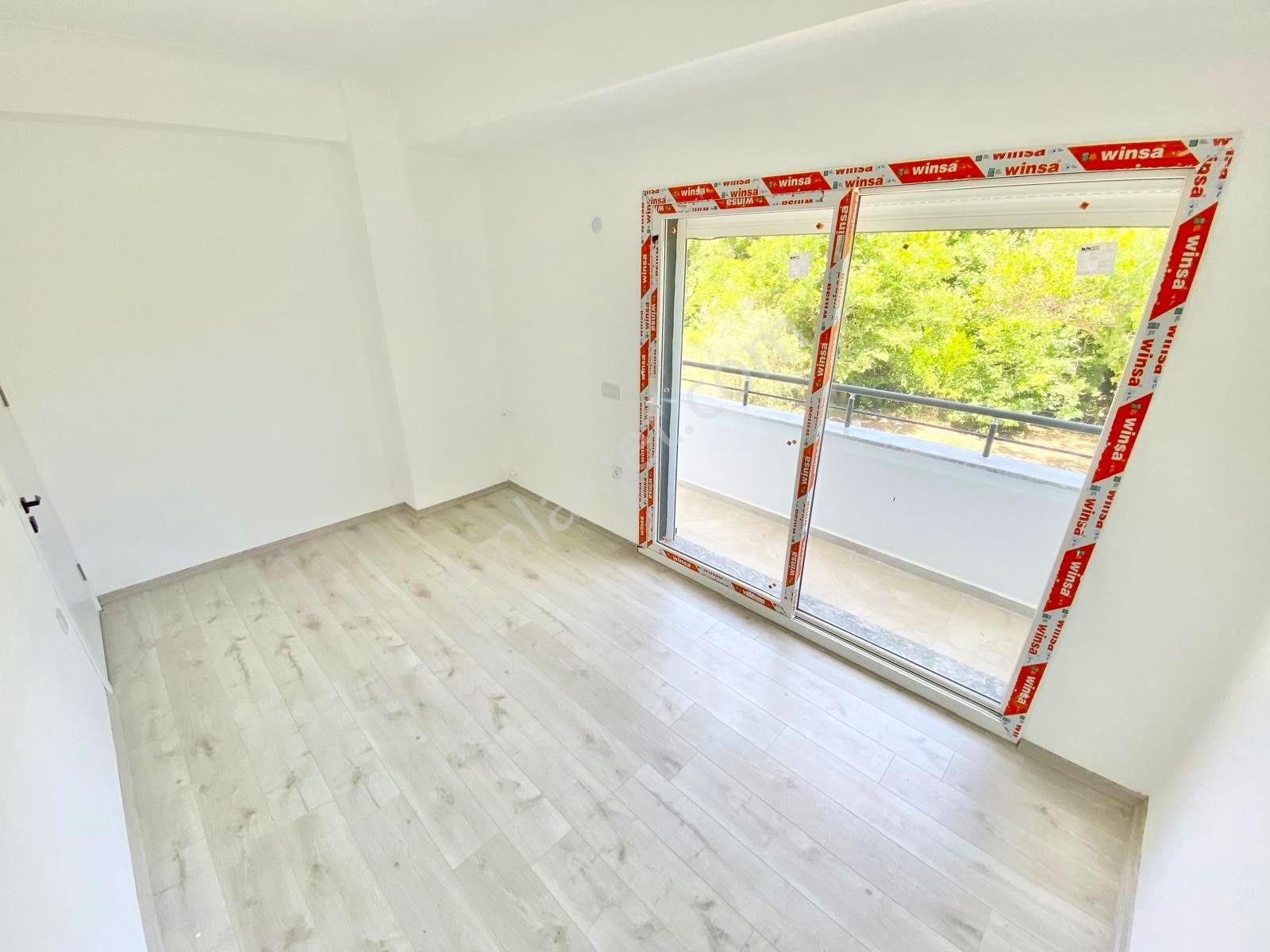 Yüksel'den Güre'de Eşsiz Çay Manzarası İle Ultra Lüks Satılık Geniş Villa - Görsel 21