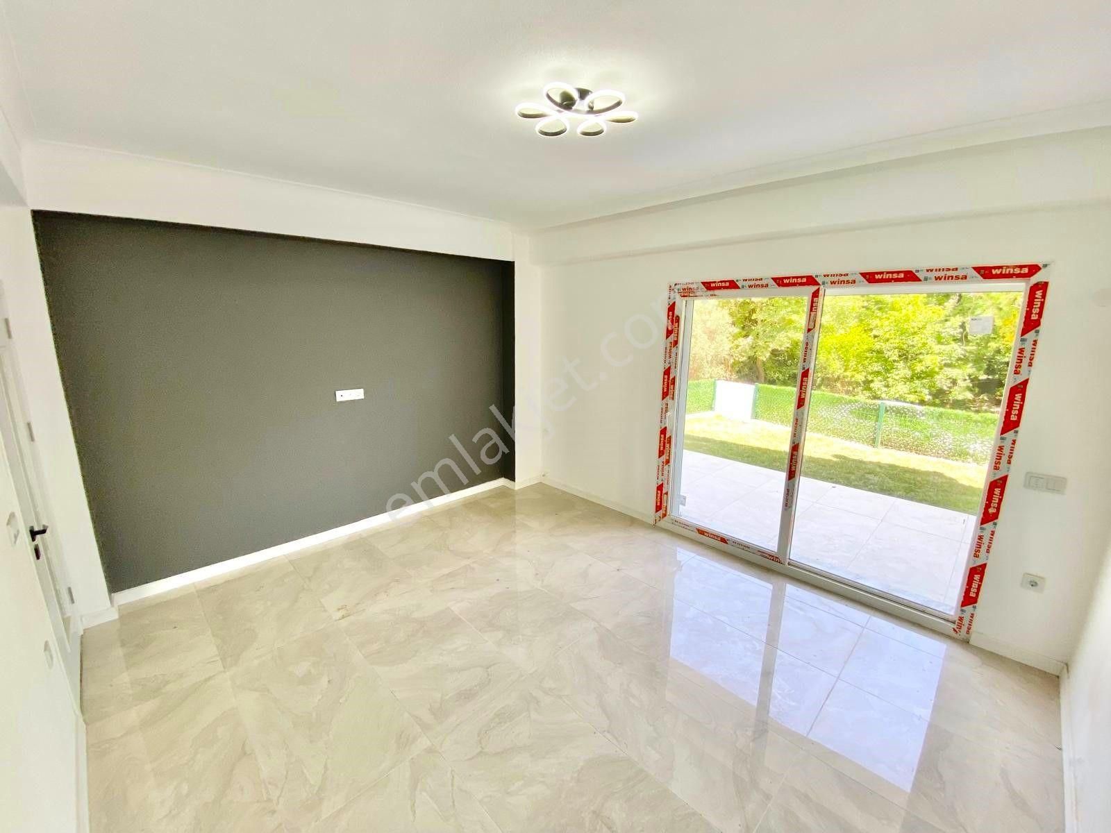 Yüksel'den Güre'de Eşsiz Çay Manzarası İle Ultra Lüks Satılık Geniş Villa - Görsel 13