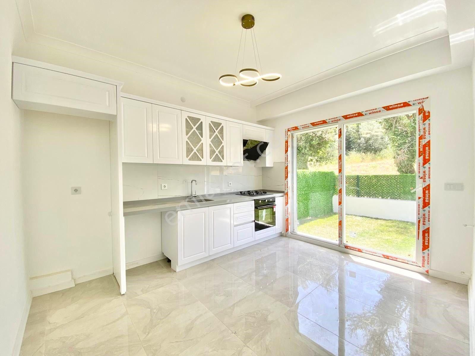 Yüksel'den Güre'de Eşsiz Çay Manzarası İle Ultra Lüks Satılık Geniş Villa - Görsel 7