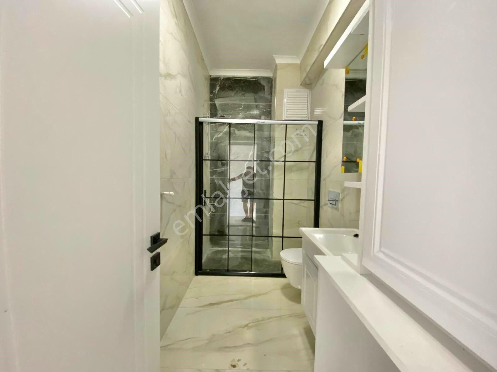 Yüksel'den Güre'de Eşsiz Çay Manzarası İle Ultra Lüks Satılık Geniş Villa - Görsel 26