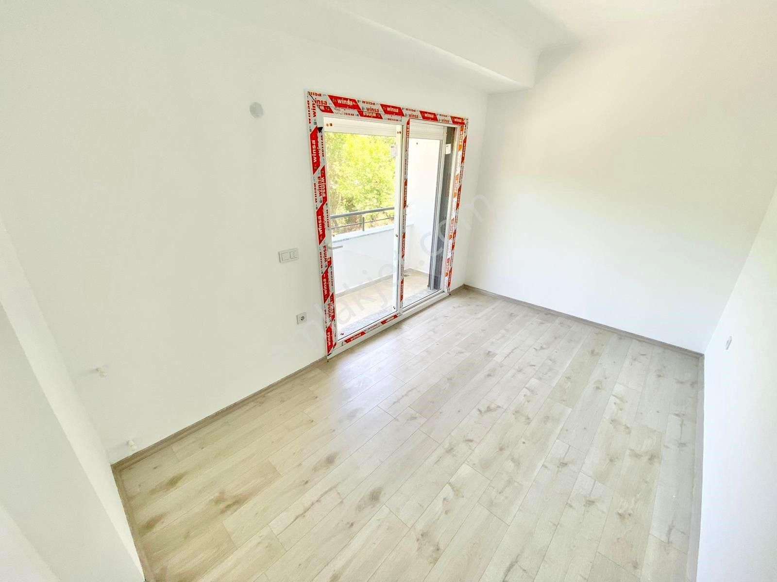 Yüksel'den Güre'de Eşsiz Çay Manzarası İle Ultra Lüks Satılık Geniş Villa - Görsel 20