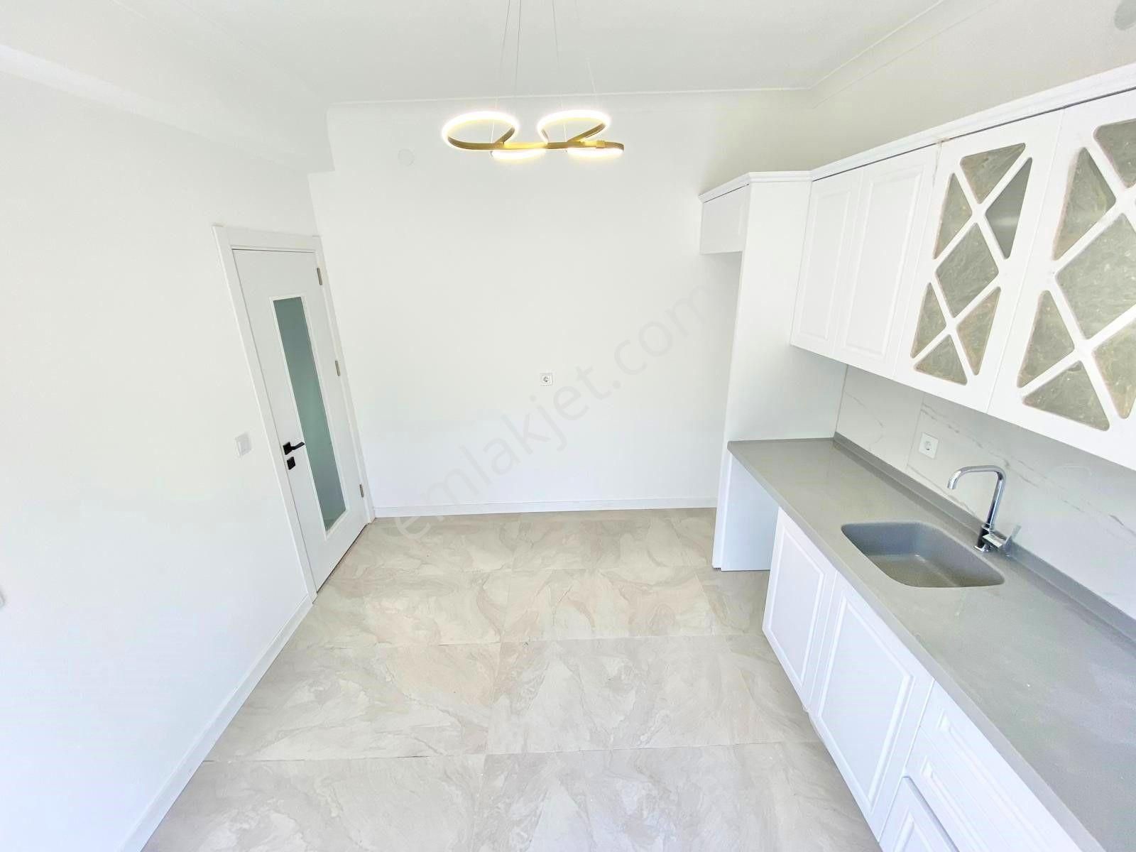 Yüksel'den Güre'de Eşsiz Çay Manzarası İle Ultra Lüks Satılık Geniş Villa - Görsel 11