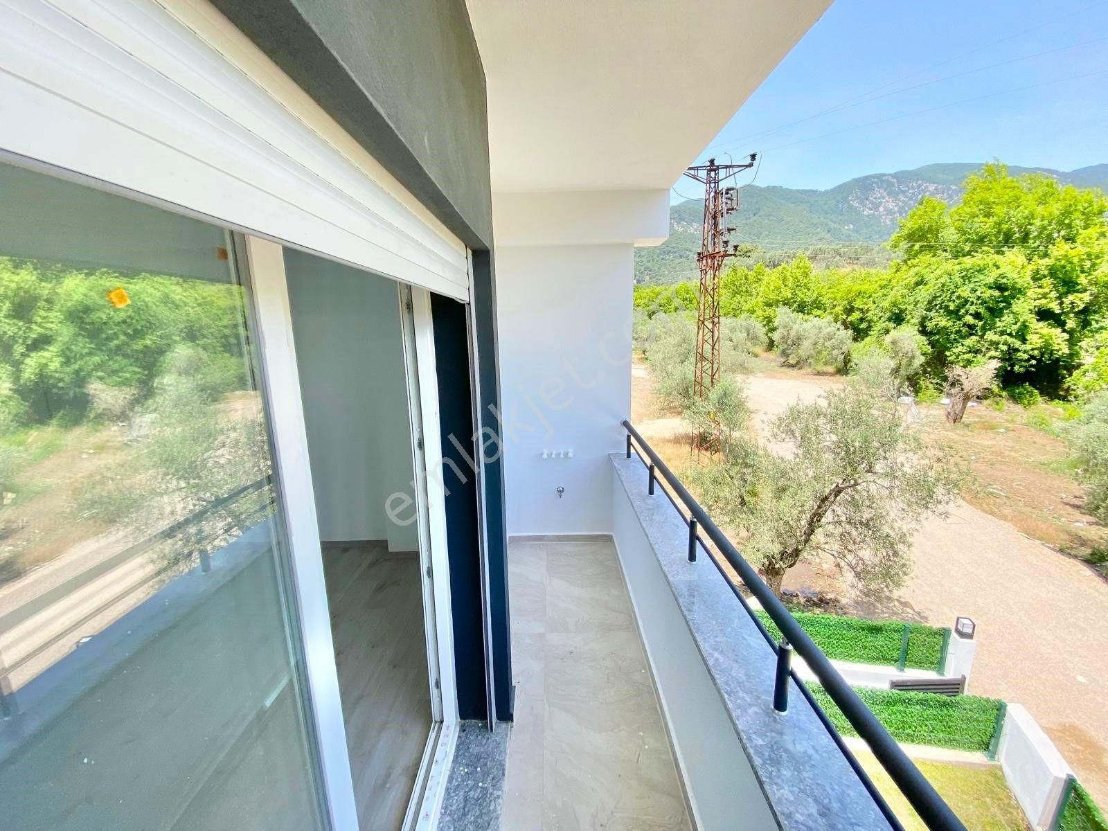 Yüksel'den Güre'de Eşsiz Çay Manzarası İle Ultra Lüks Satılık Geniş Villa - Görsel 24