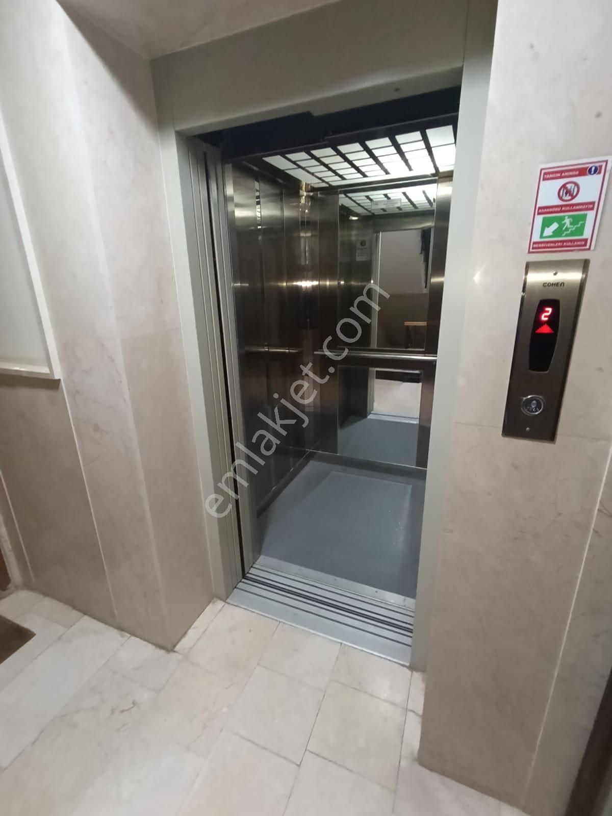 Ankara Keçiören Etlik Merkez ' De 3+1 Kiralık Daire Gata Ve Şehir Hastanesi Yakını - Görsel 10