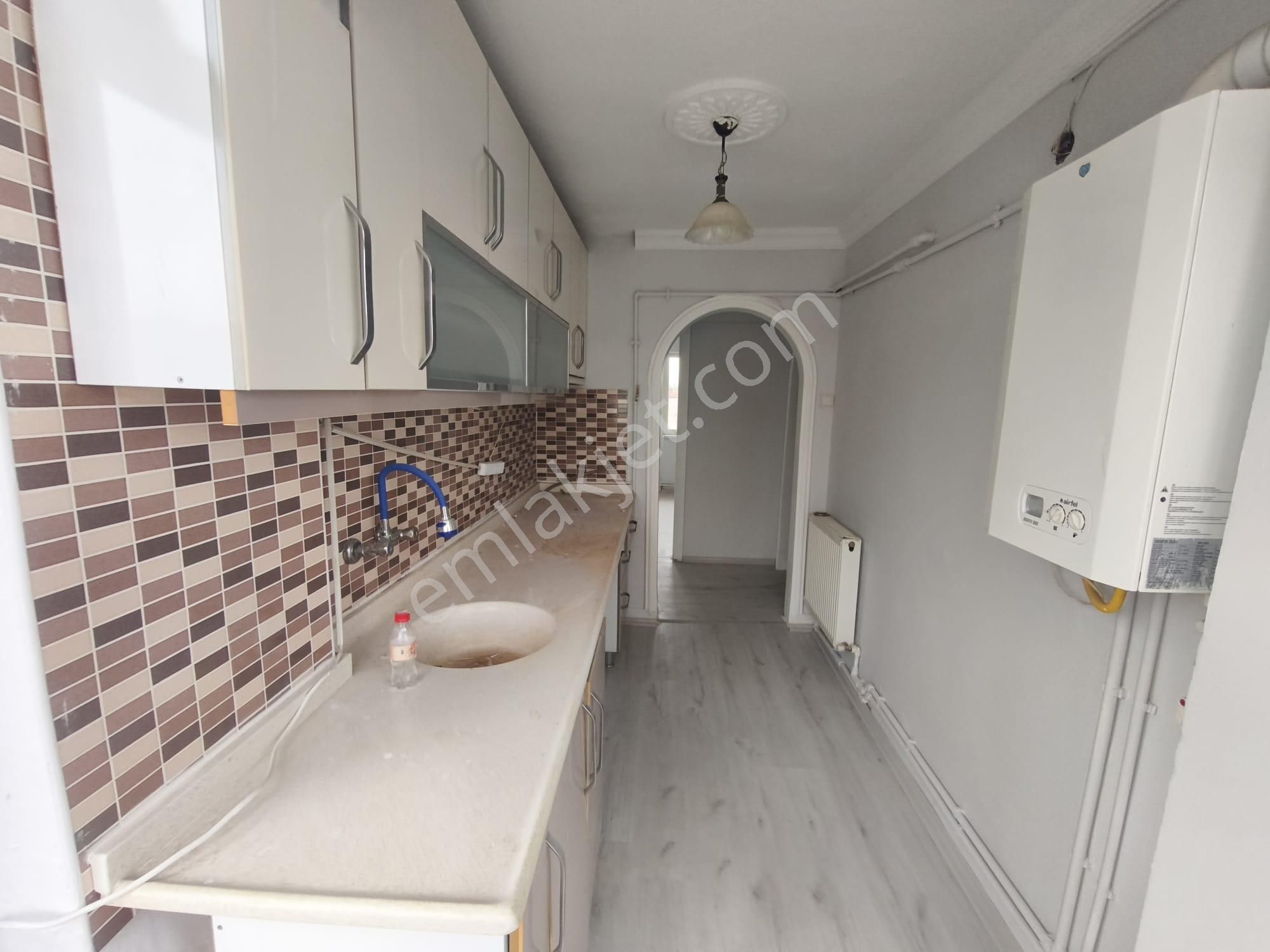 Sincan Fatih Mahallesinde 2+1 Uygun Fiyat Satılık Daire - Görsel 4