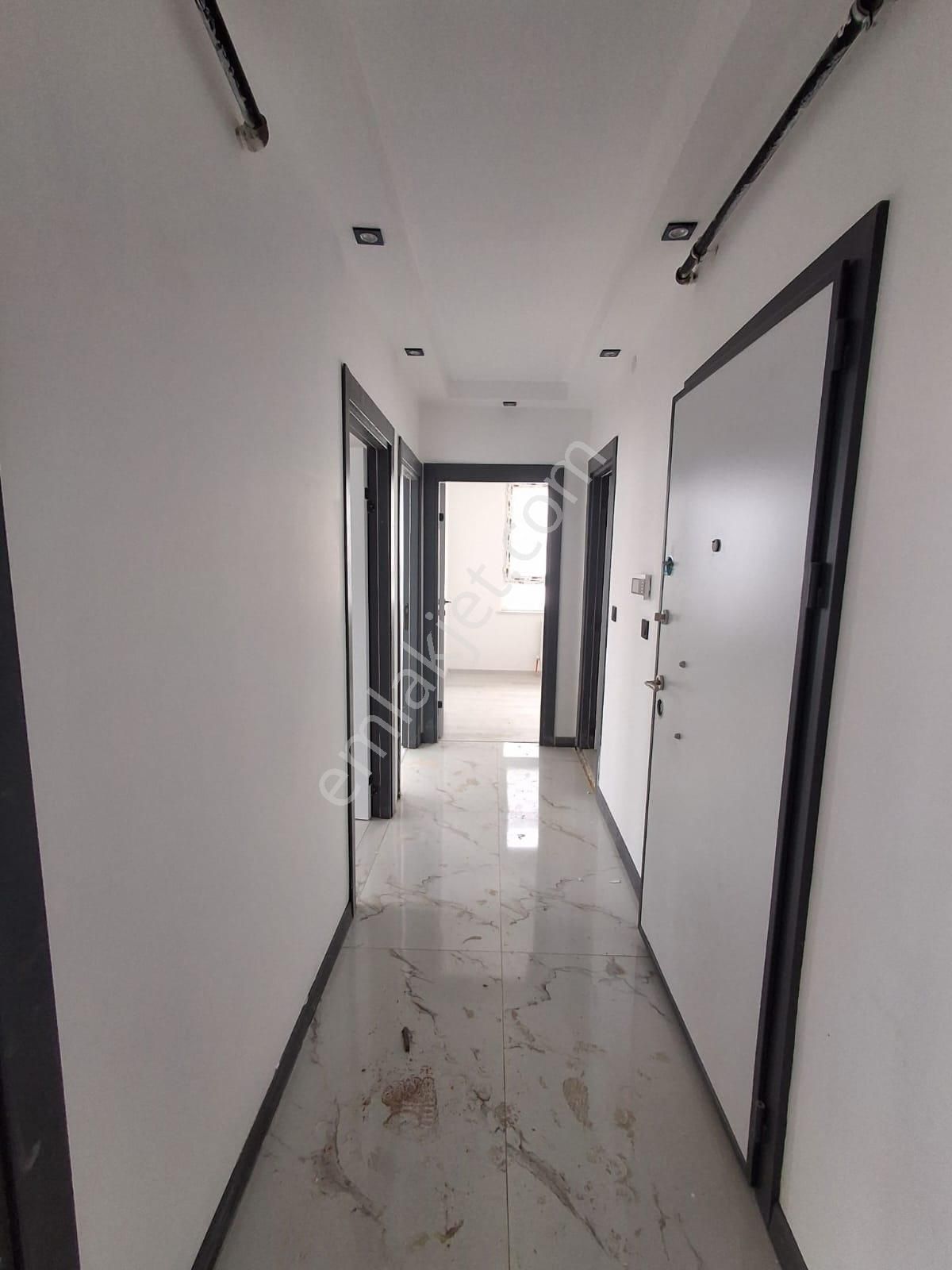 Şirintepe Mh Atapark Evlerinde Satılık 2+1 Daire - Görsel 10