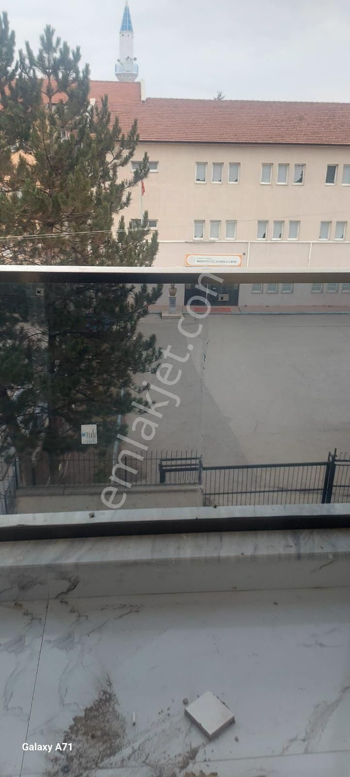 Şirintepe Mh Atapark Evlerinde Satılık 2+1 Daire - Görsel 6